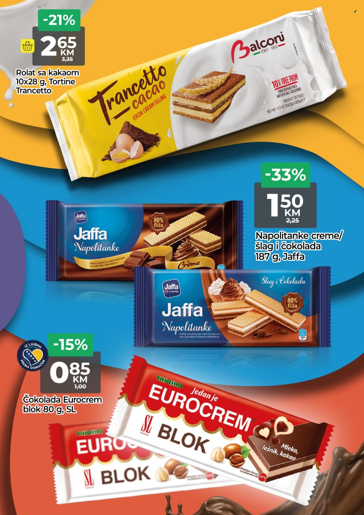 Bingo katalog - 25.07.2024. - 28.07.2024.. Stranica 13