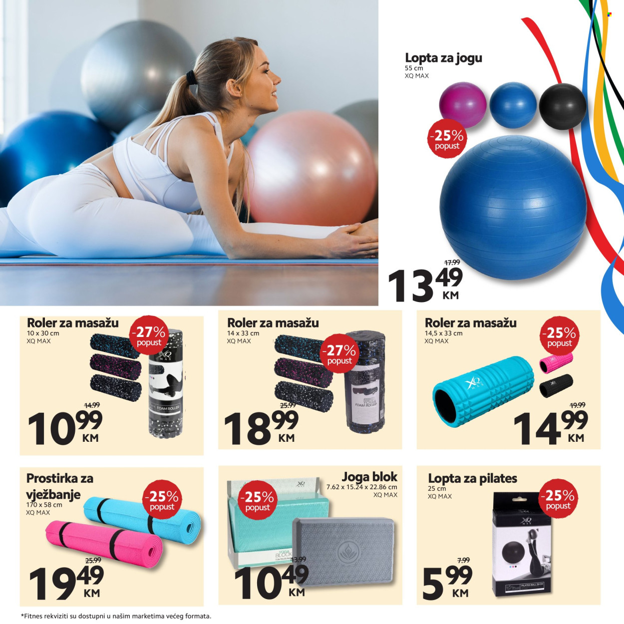 Tropic katalog - 23.07.2024. - 13.08.2024.. Stranica 5