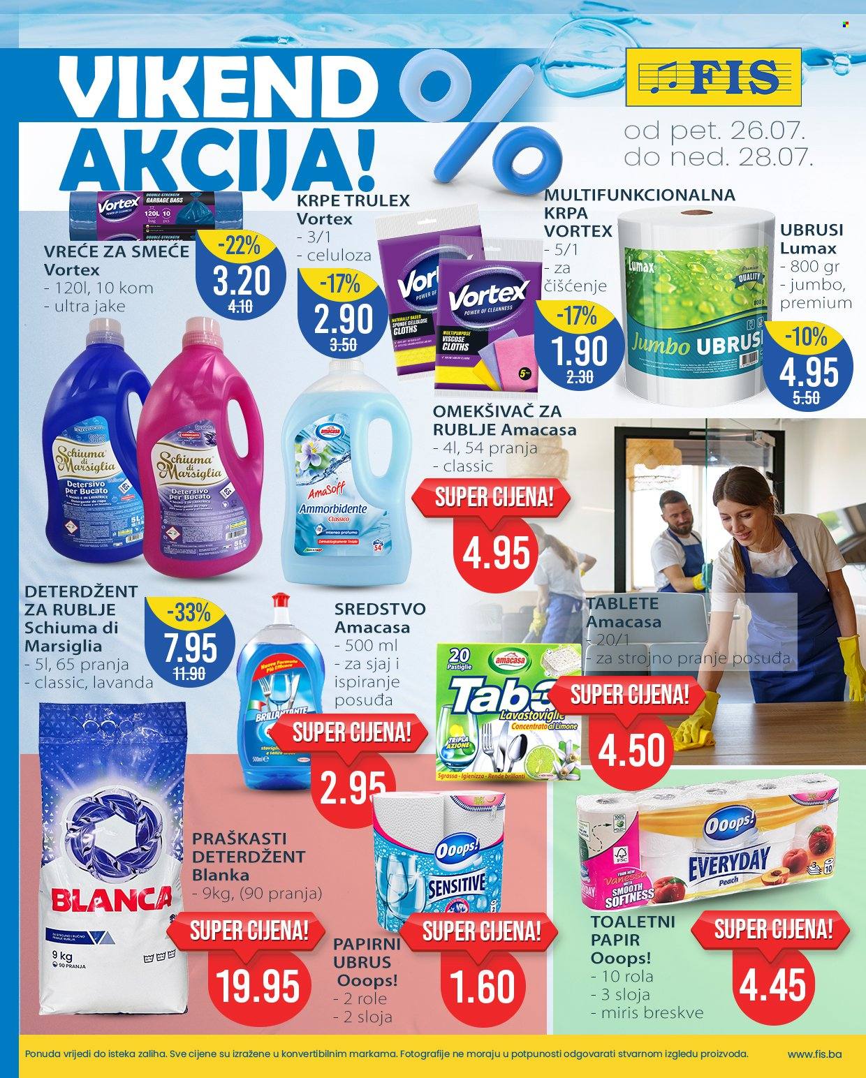FIS katalog - 26.07.2024. - 28.07.2024.. Stranica 6