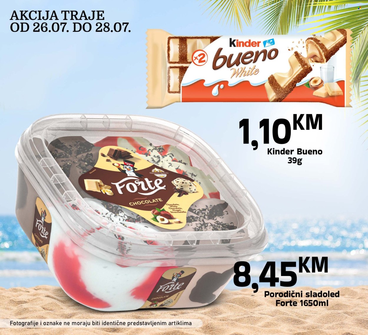 Kort marketi katalog - 26.07.2024. - 28.07.2024.. Stranica 6