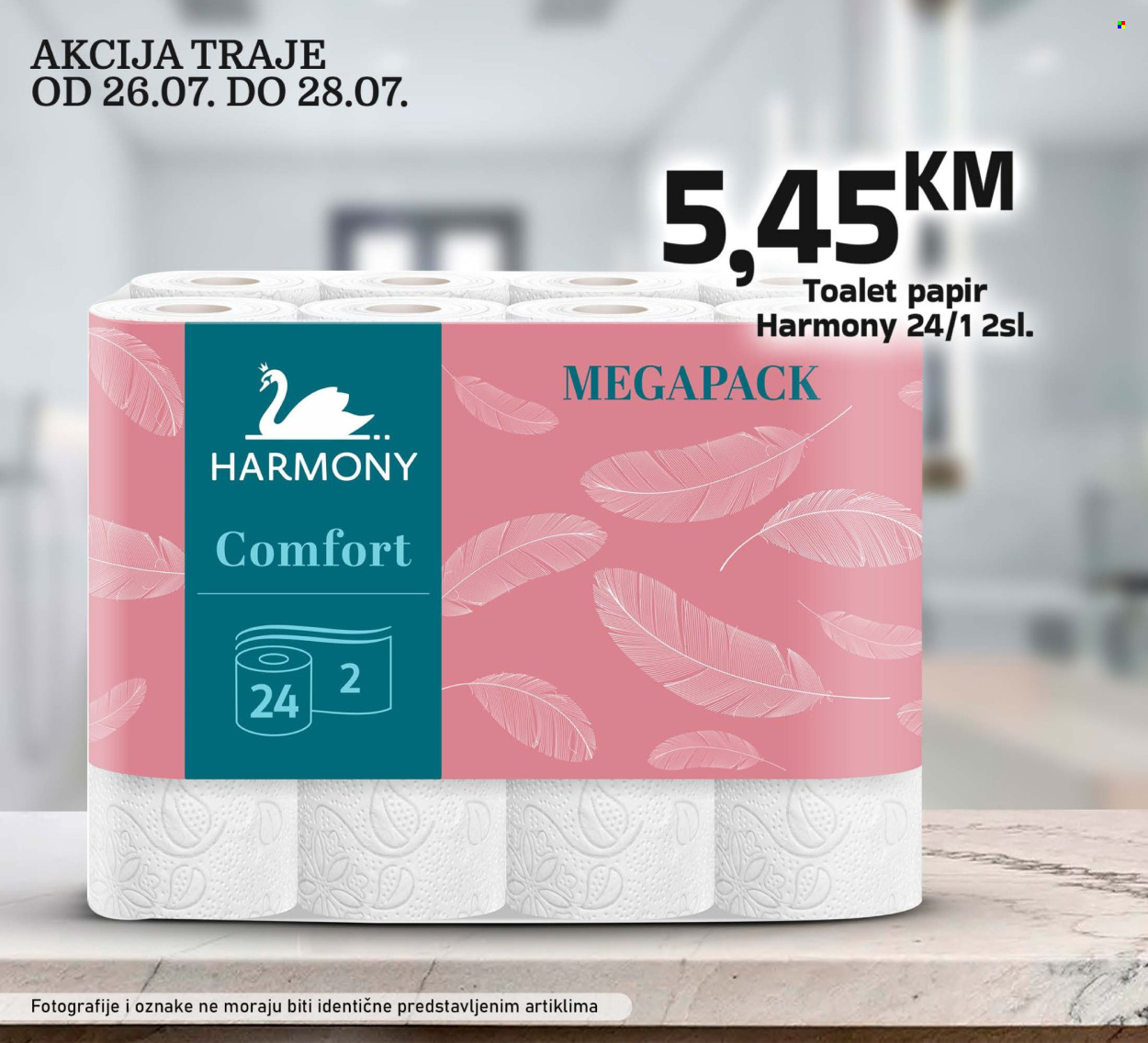 Kort marketi katalog - 26.07.2024. - 28.07.2024.. Stranica 9