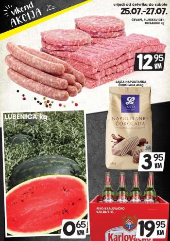 Prodex katalog - 25.07.2024. - 27.07.2024.