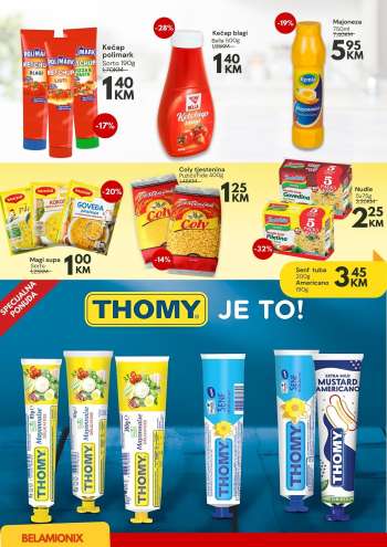 thumbnail - Maggi