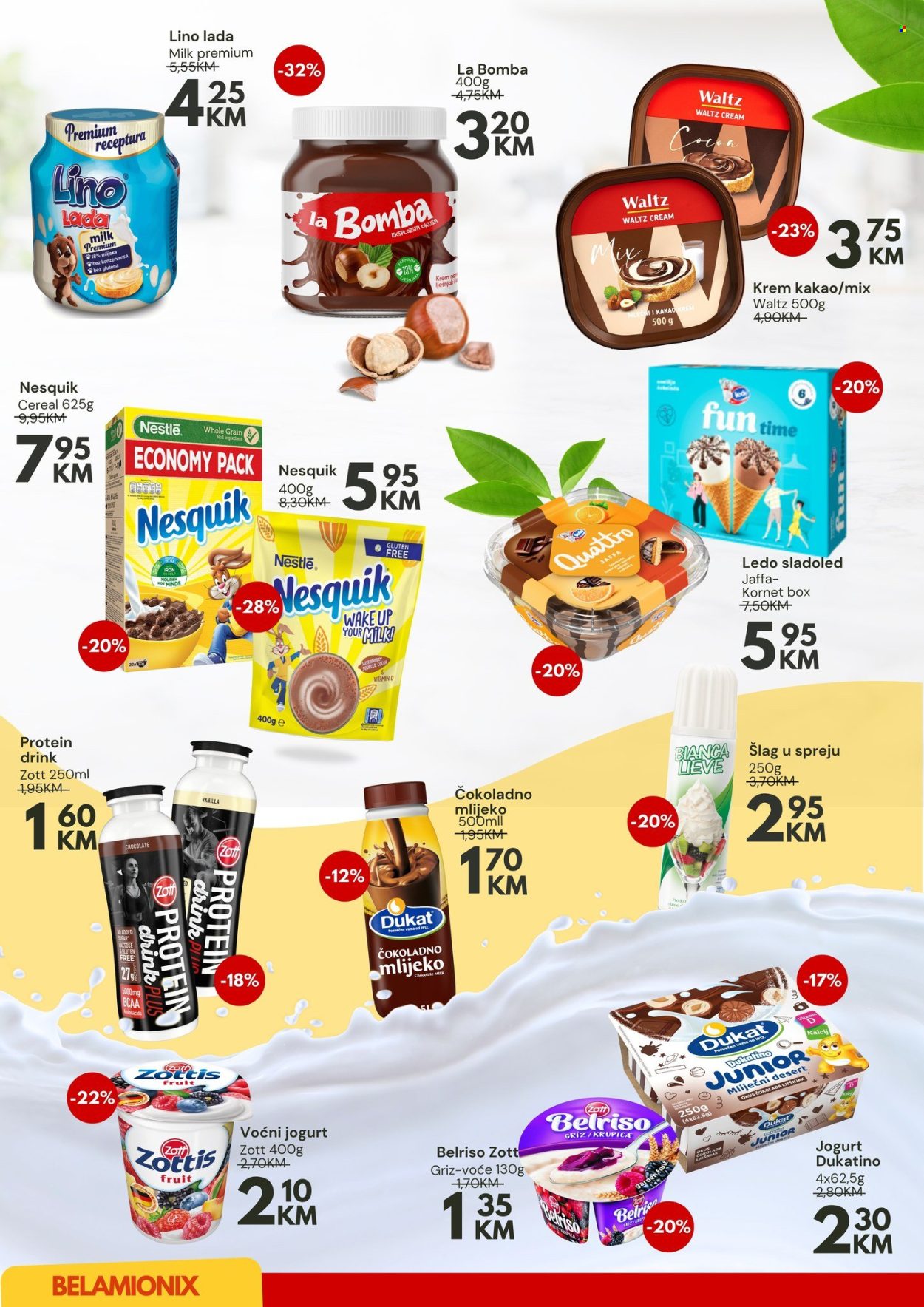 Belamionix katalog - 27.07.2024. - 08.08.2024.. Stranica 6
