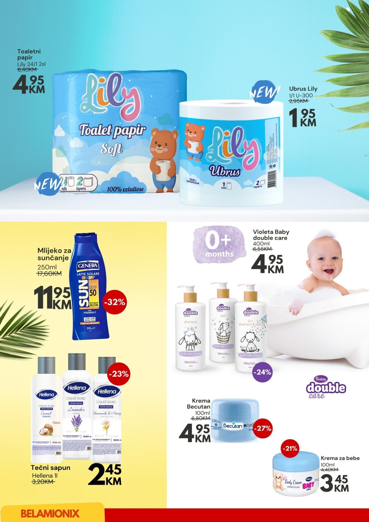 Belamionix katalog - 27.07.2024. - 08.08.2024.. Stranica 11