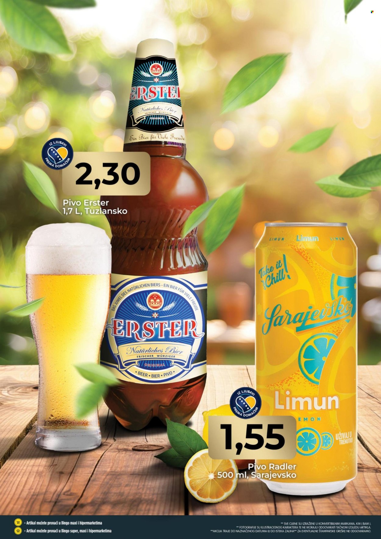 Bingo katalog - 29.07.2024. - 04.08.2024.. Stranica 10