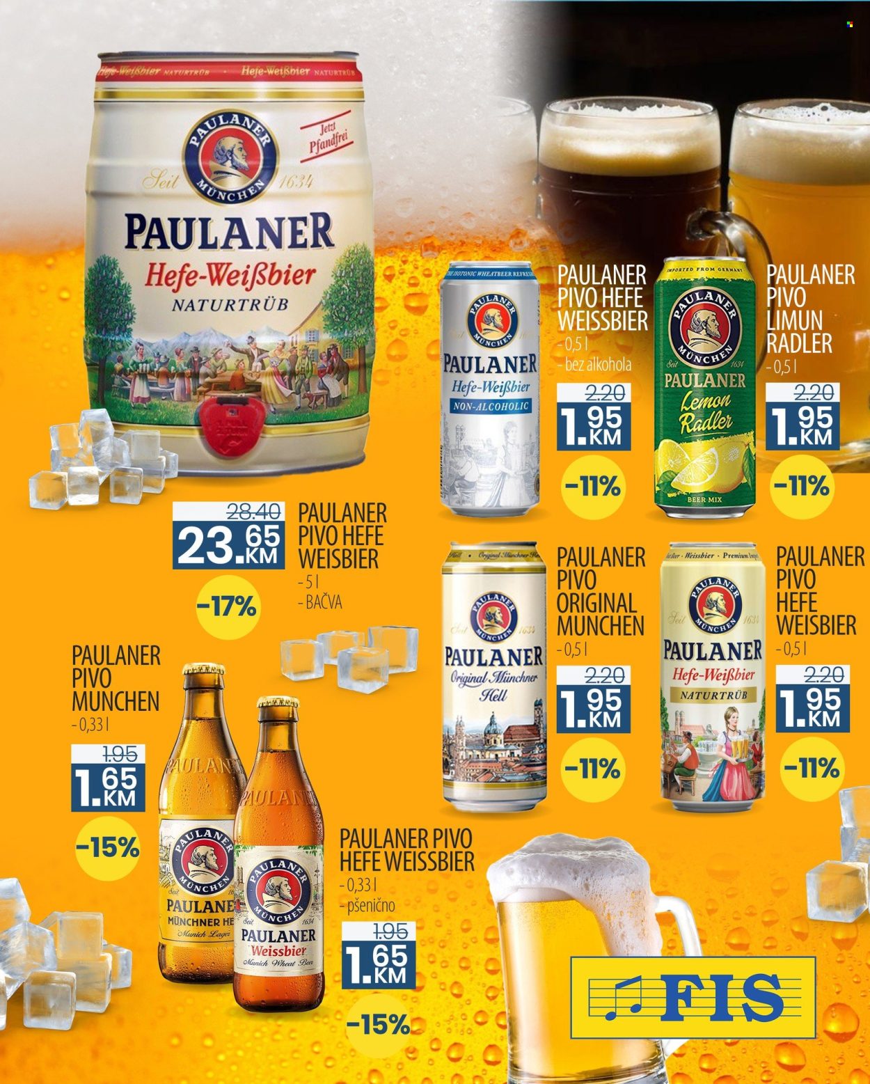 FIS katalog - 29.07.2024. - 04.08.2024.. Stranica 2