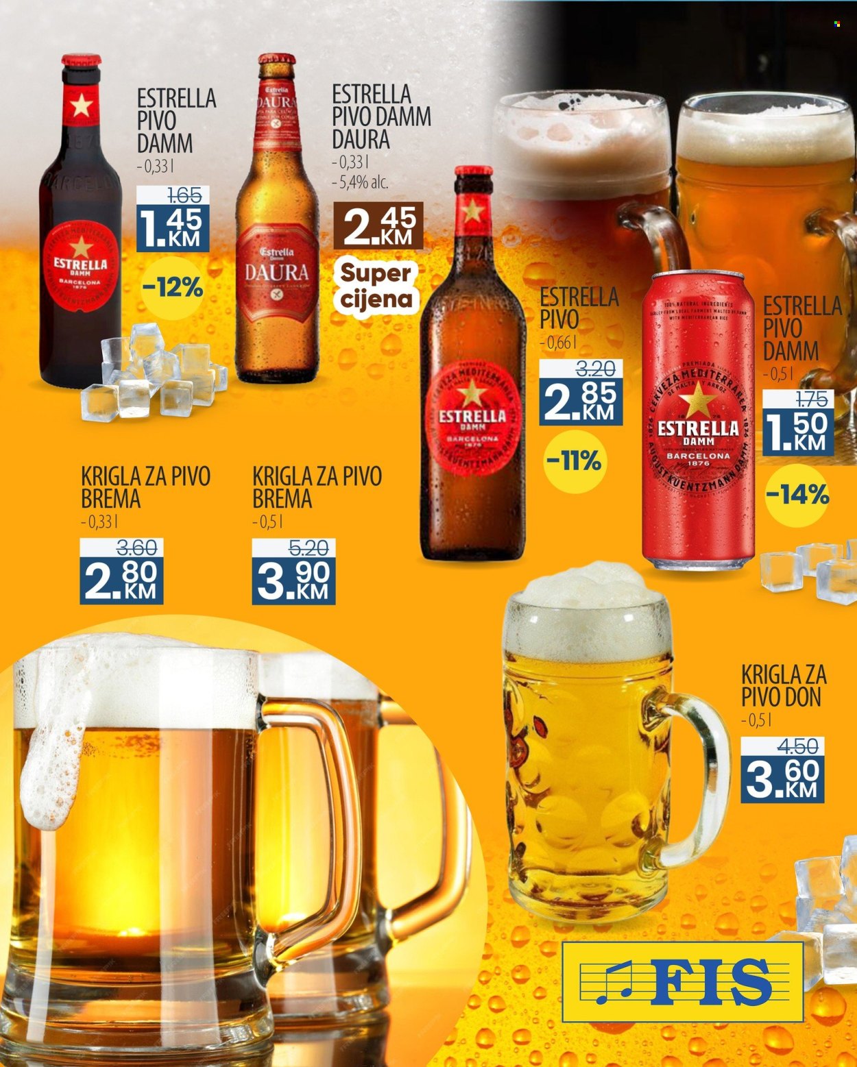 FIS katalog - 29.07.2024. - 04.08.2024.. Stranica 3