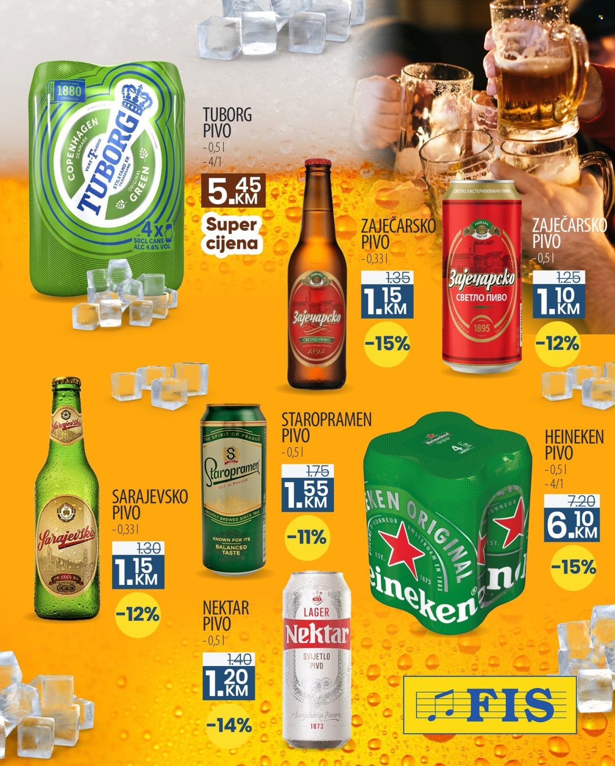 FIS katalog - 29.07.2024. - 04.08.2024.. Stranica 4