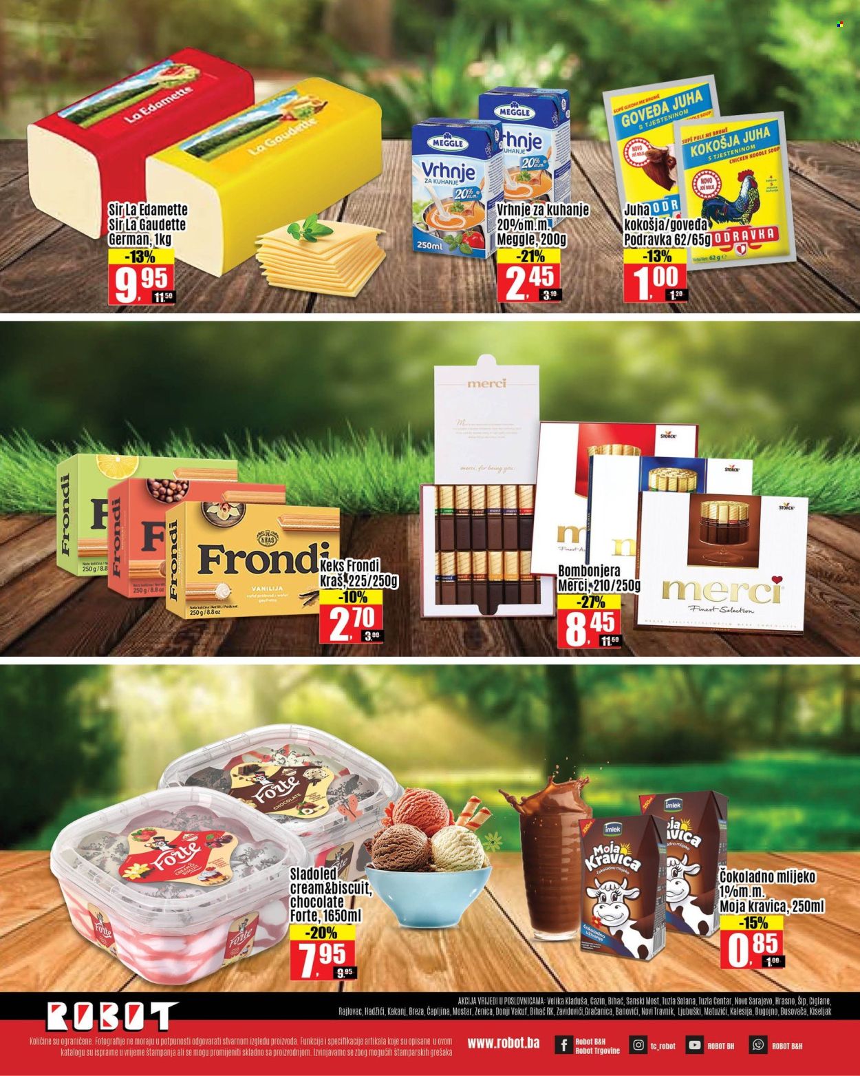 Robot katalog - 29.07.2024. - 31.07.2024.. Stranica 2