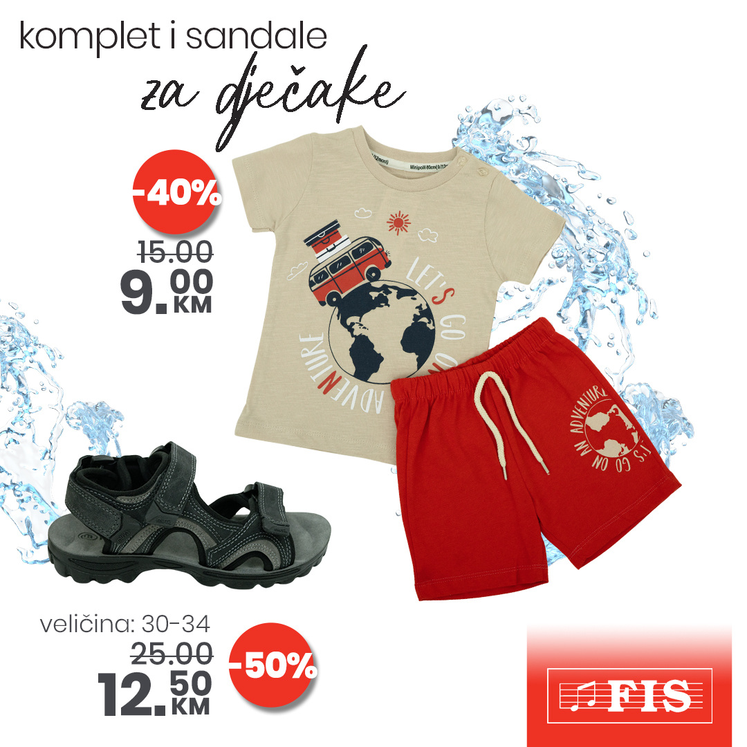 FIS katalog - 15.07.2024. - 15.08.2024.. Stranica 2