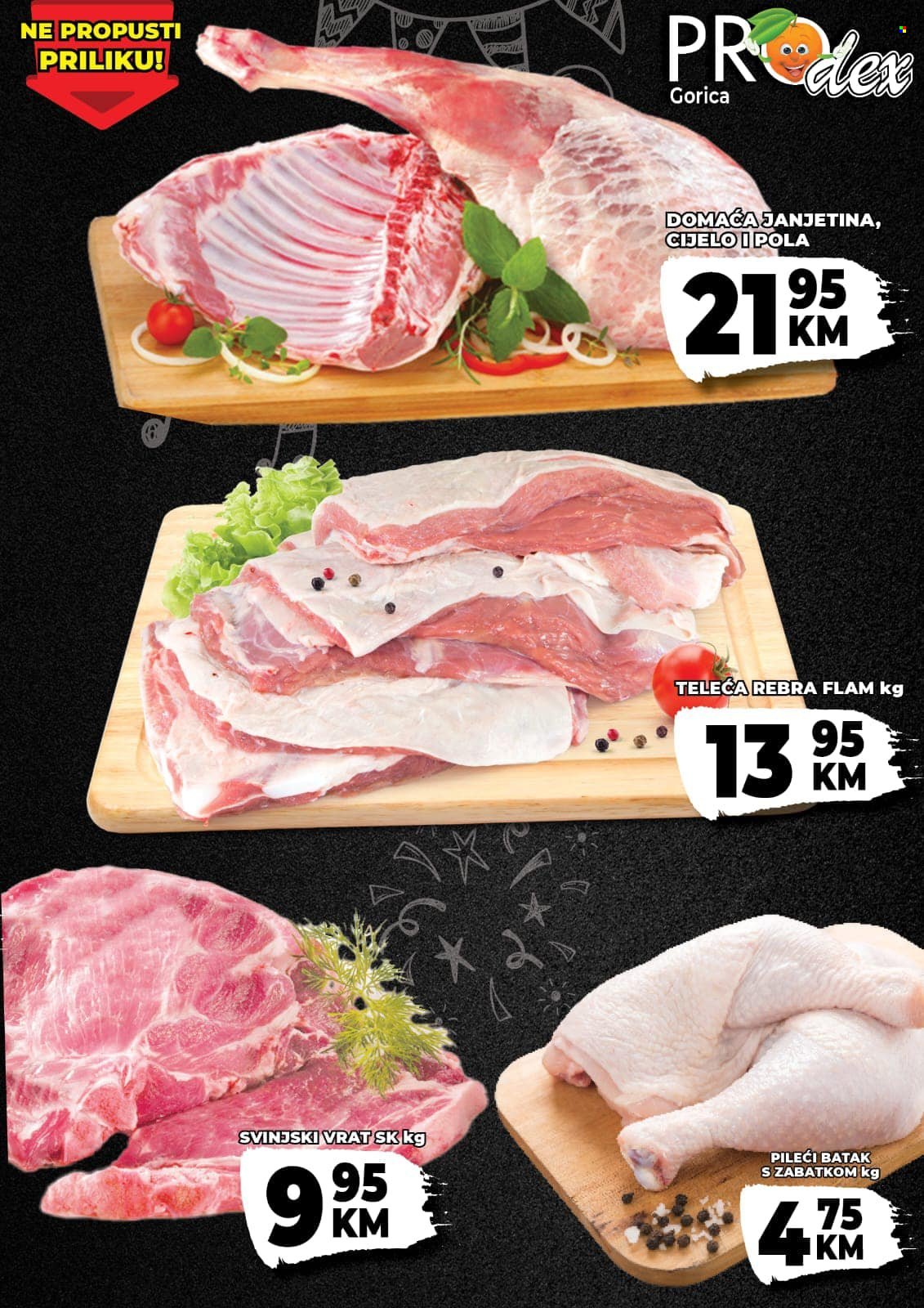 Prodex katalog - 31.07.2024. - 02.08.2024.. Stranica 3