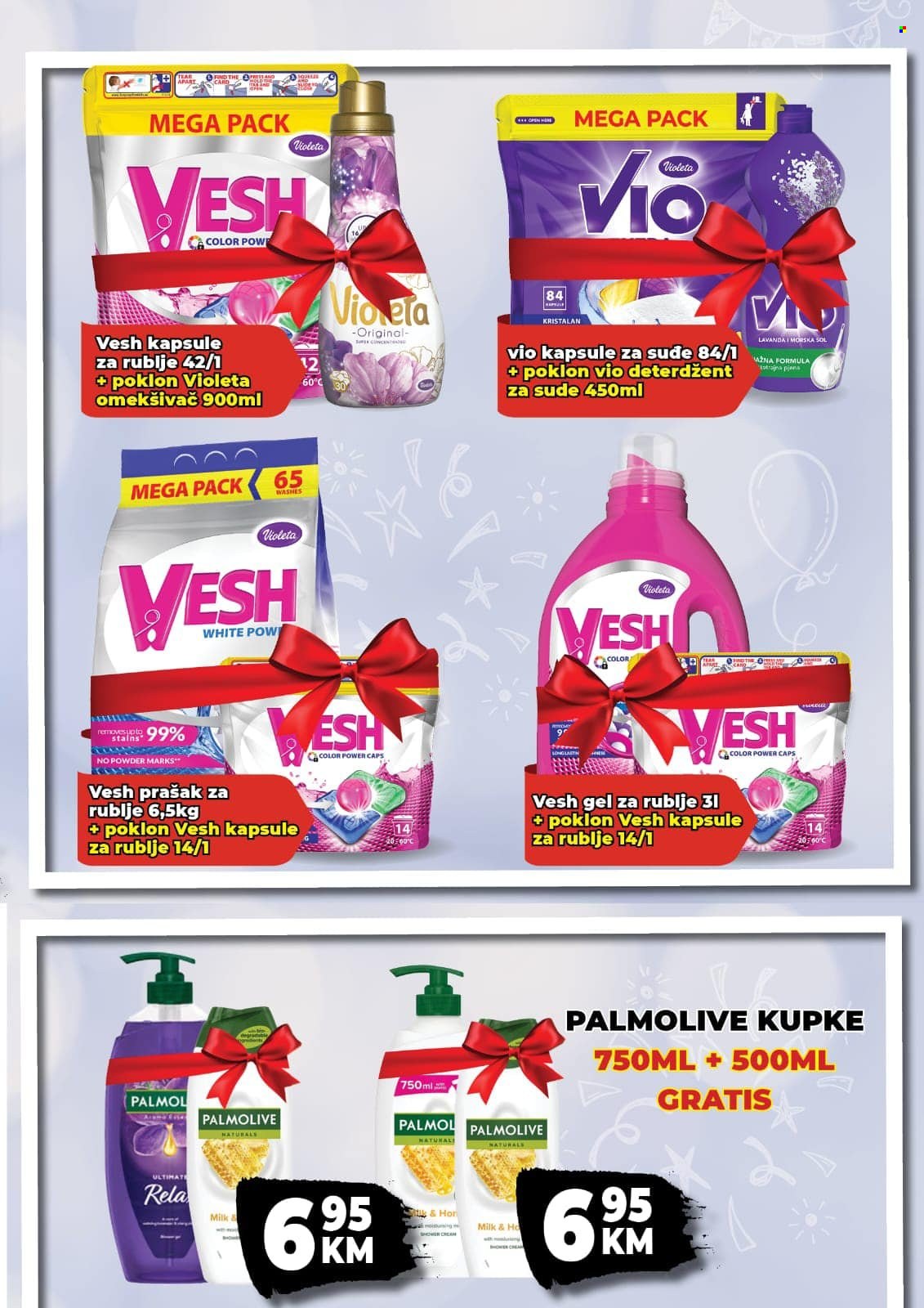 Prodex katalog - 31.07.2024. - 02.08.2024.. Stranica 5