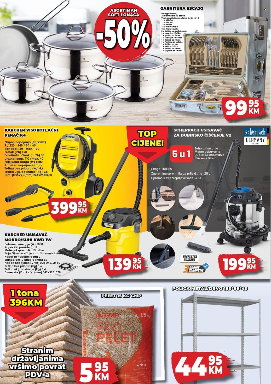 Prodex katalog - 31.07.2024. - 02.08.2024.. Stranica 8