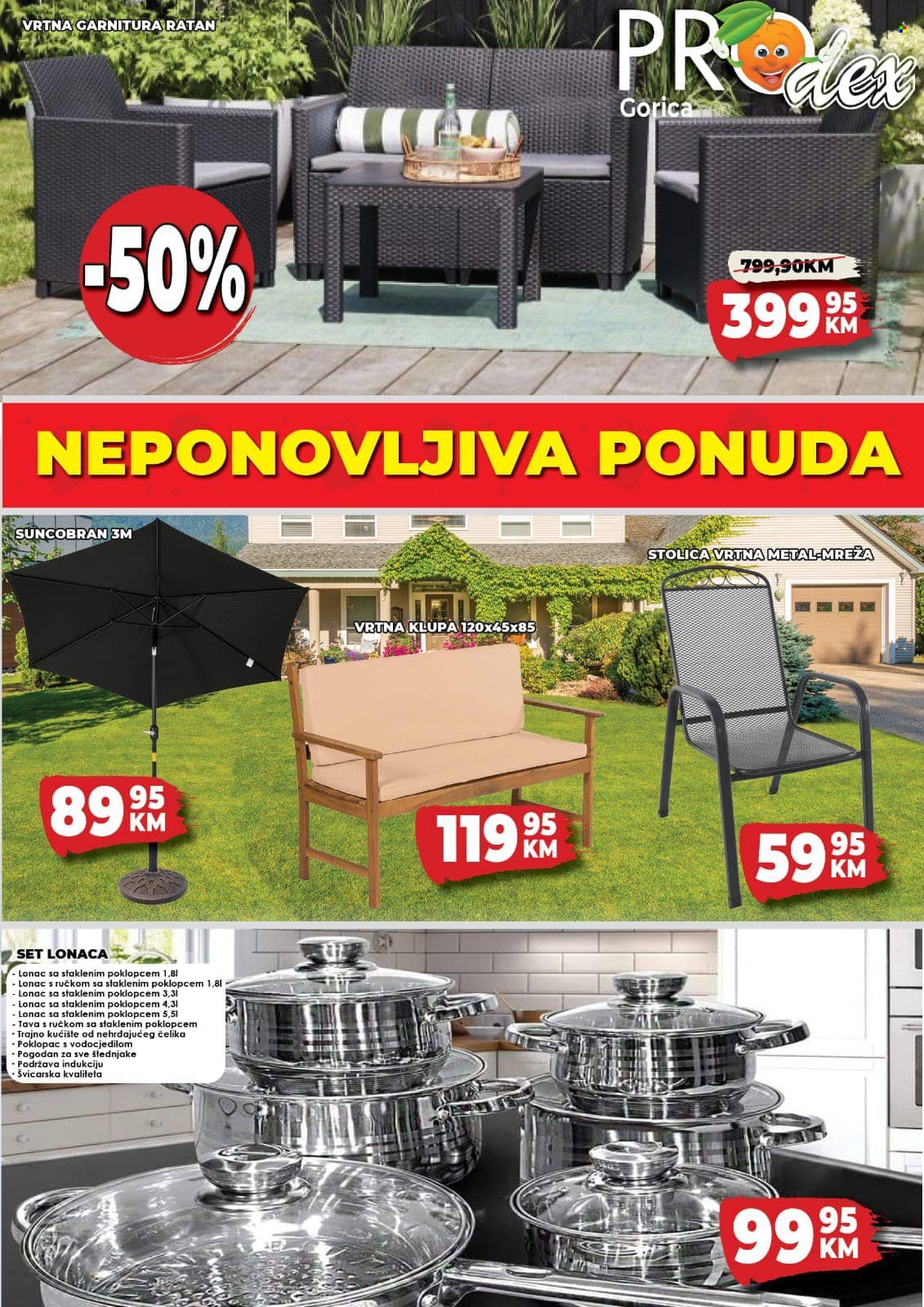 Prodex katalog - 31.07.2024. - 02.08.2024.. Stranica 9