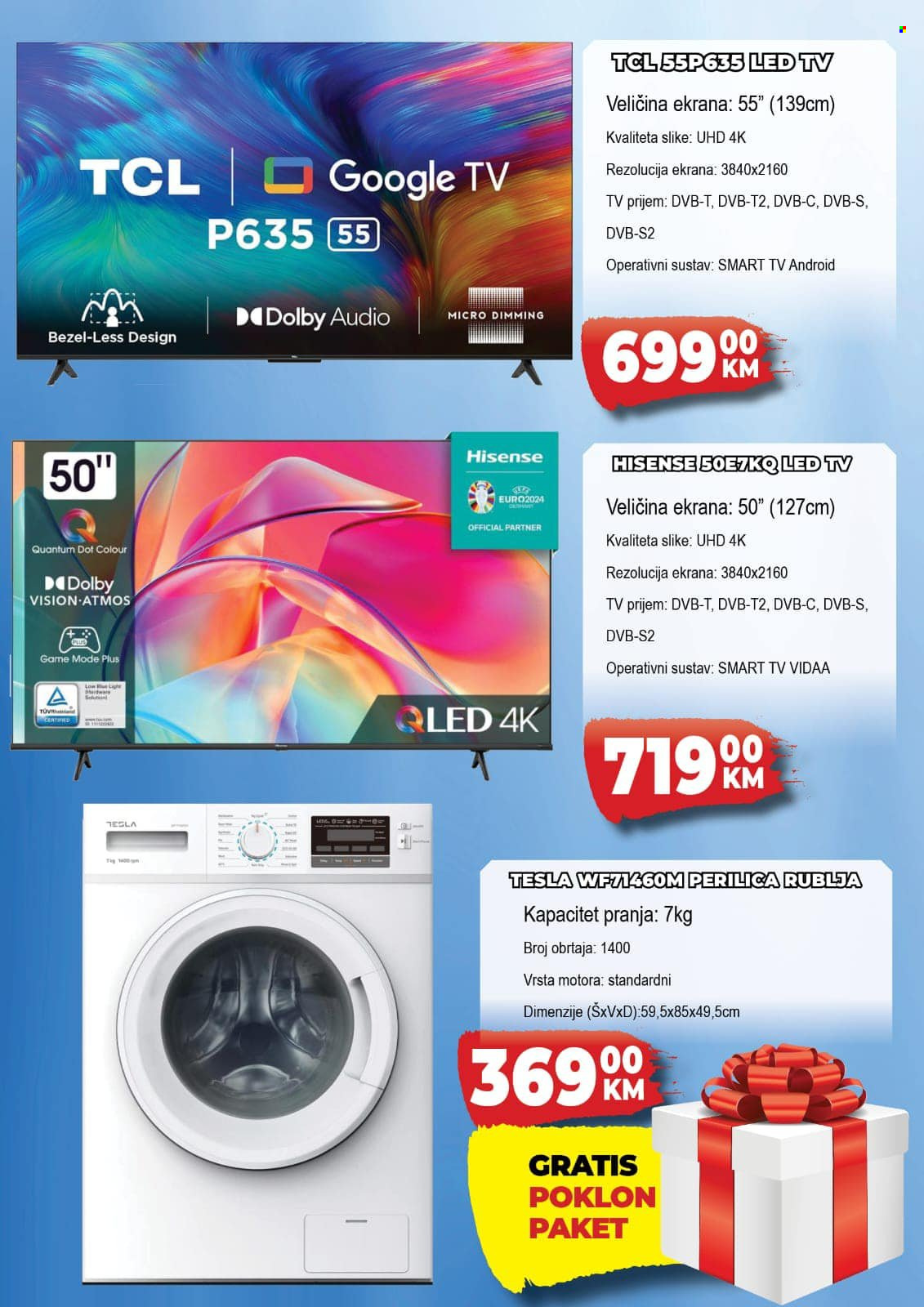 Prodex katalog - 31.07.2024. - 02.08.2024.. Stranica 11