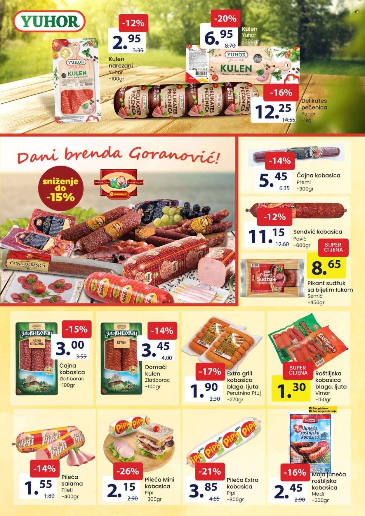 FIS katalog - 01.08.2024. - 14.08.2024.. Stranica 2