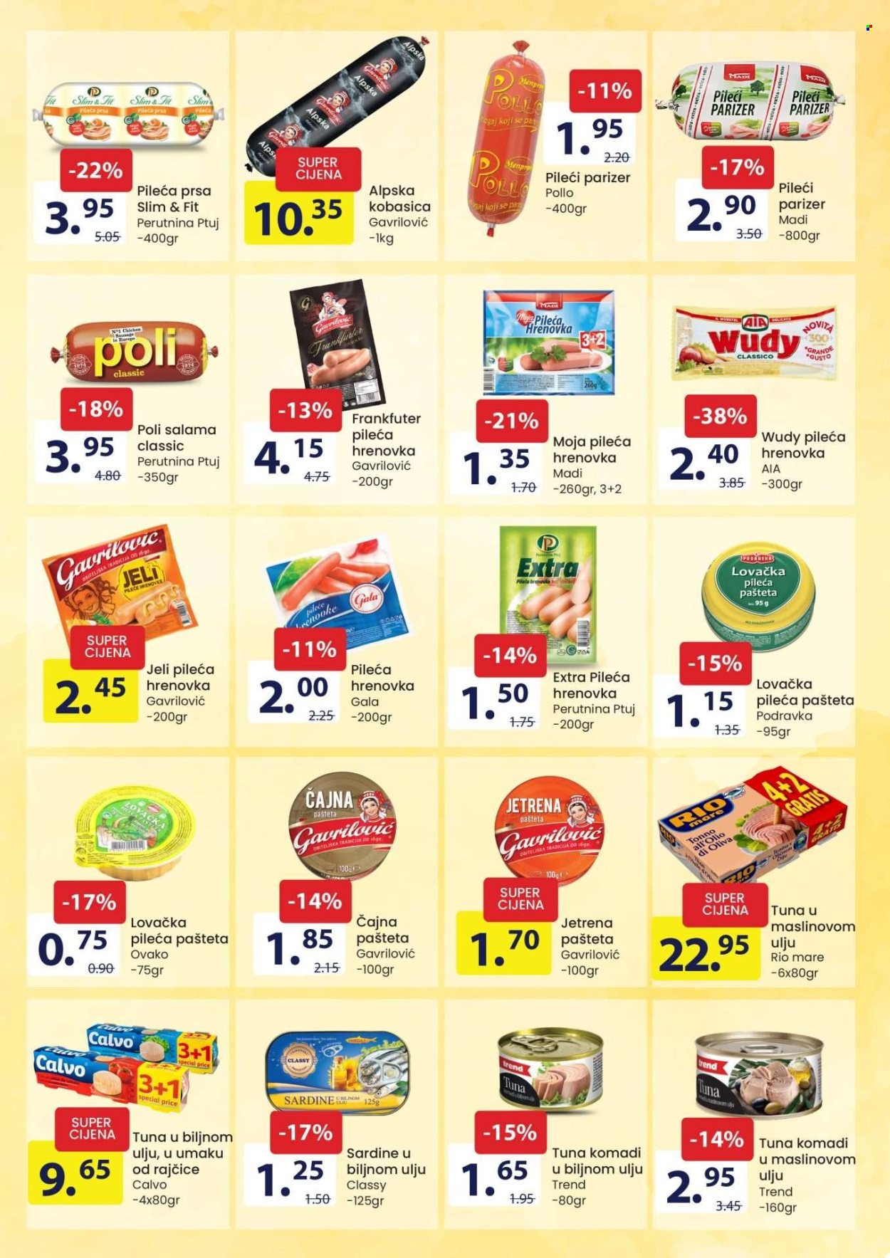 FIS katalog - 01.08.2024. - 14.08.2024.. Stranica 3