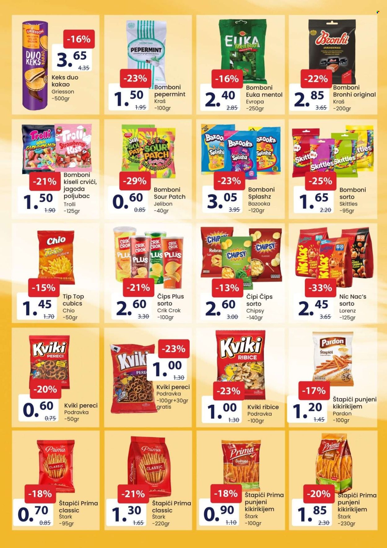 FIS katalog - 01.08.2024. - 14.08.2024.. Stranica 11