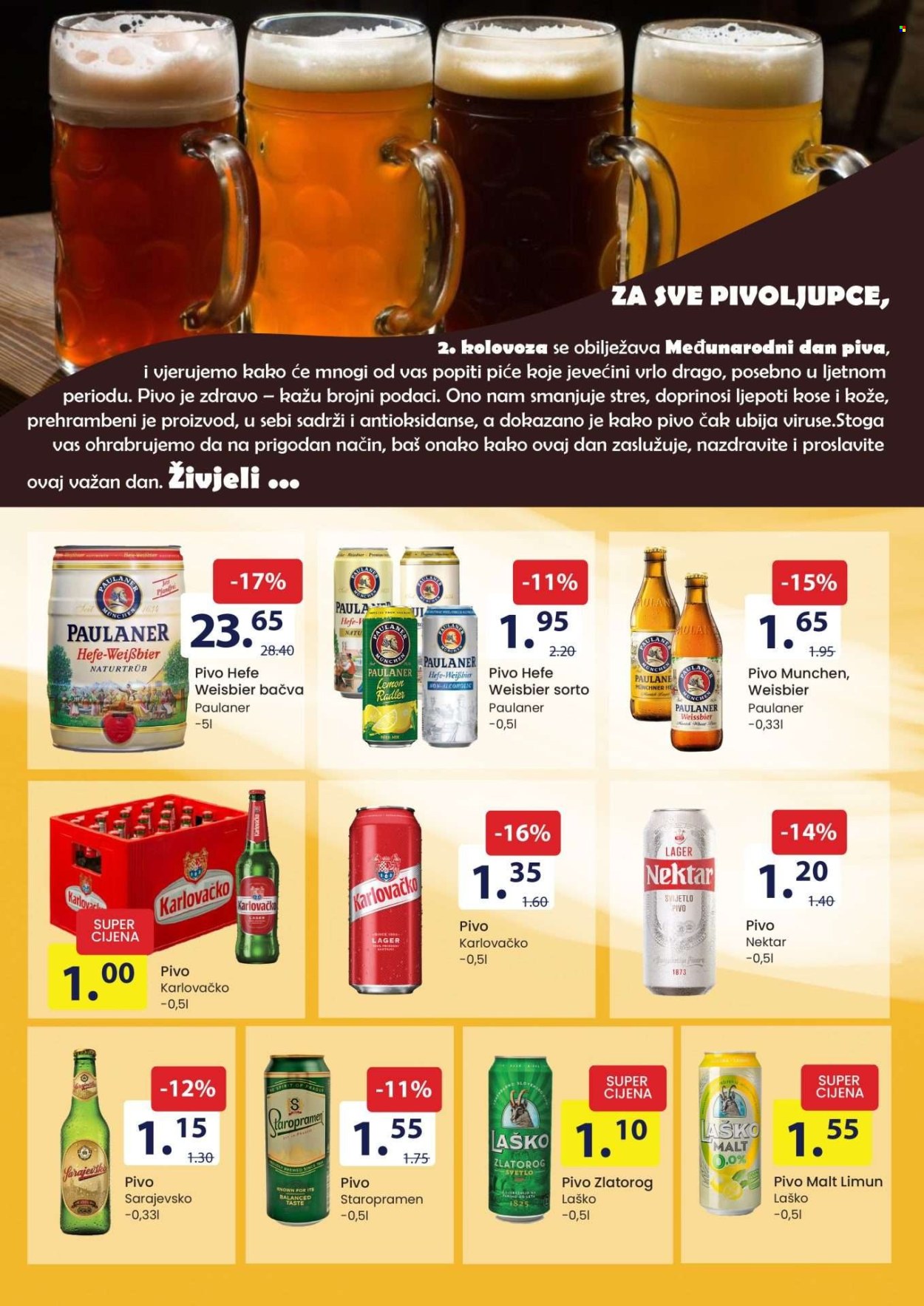 FIS katalog - 01.08.2024. - 14.08.2024.. Stranica 13