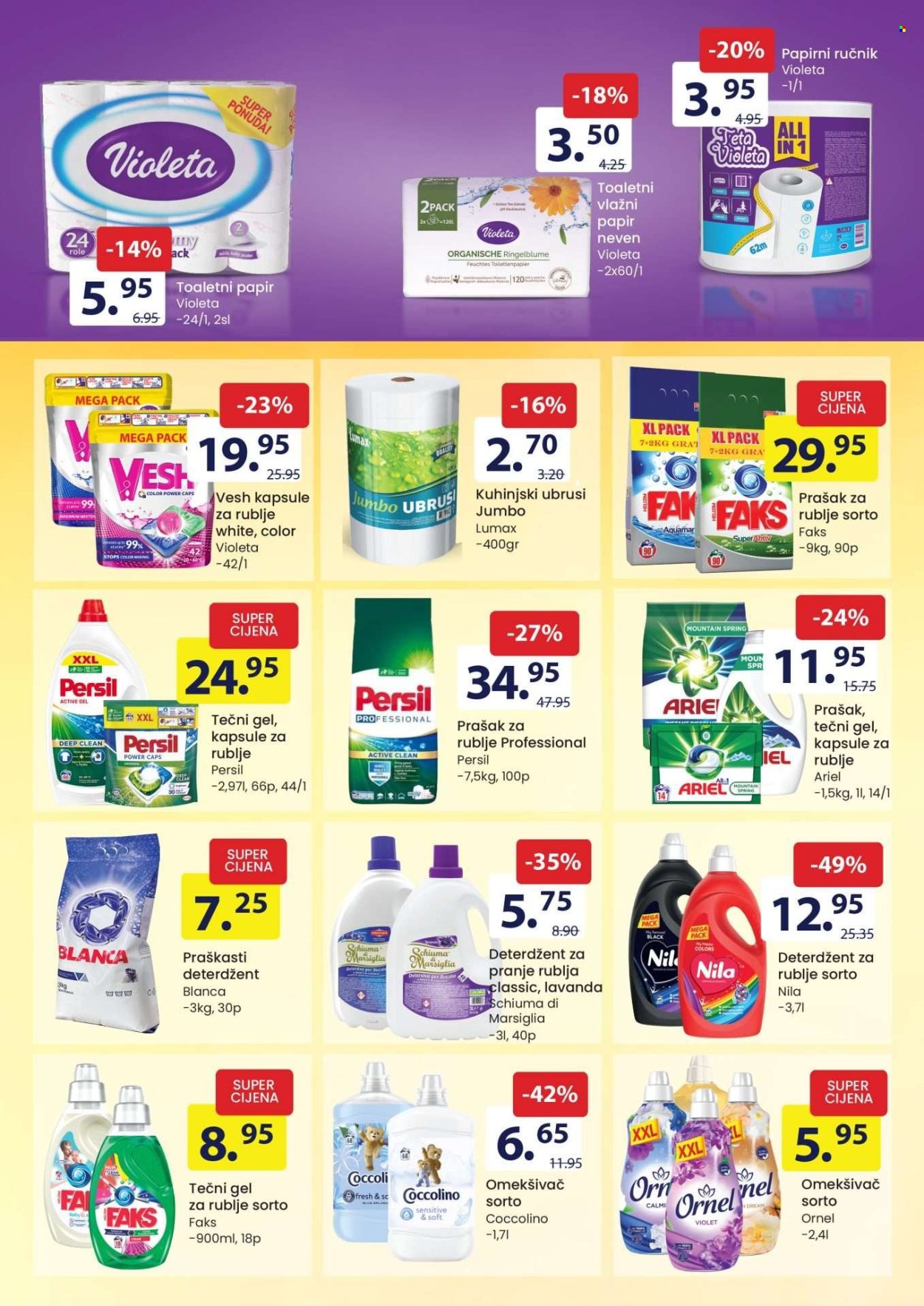 FIS katalog - 01.08.2024. - 14.08.2024.. Stranica 18