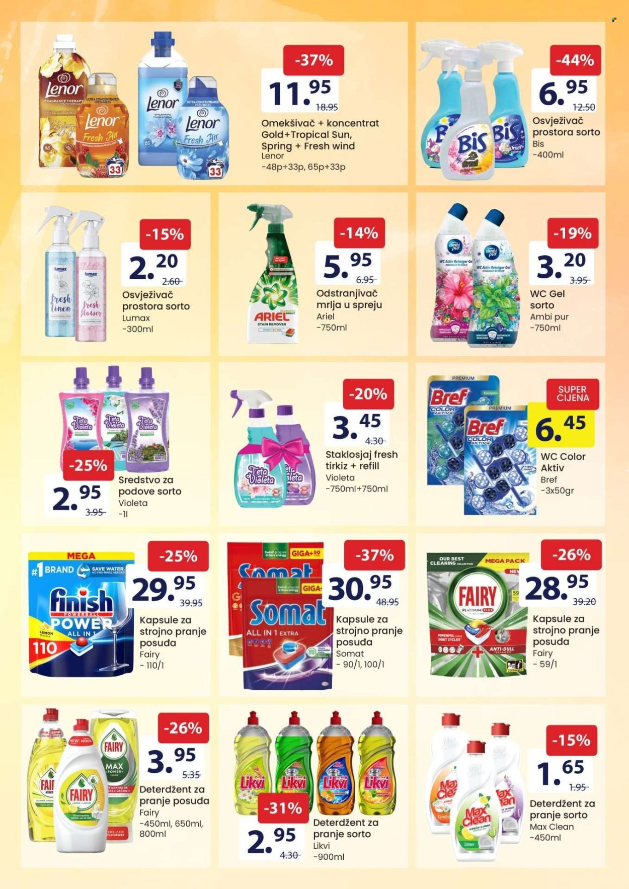 FIS katalog - 01.08.2024. - 14.08.2024.. Stranica 19
