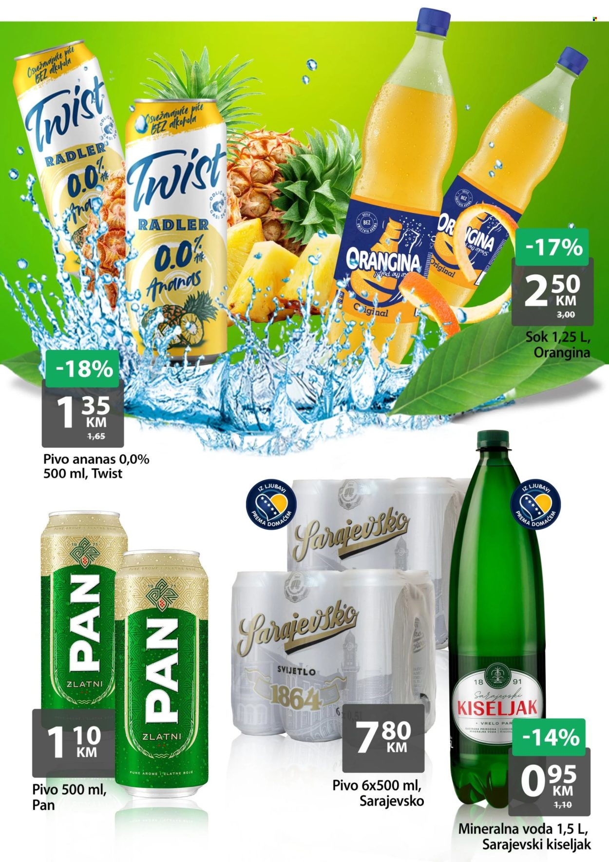 Bingo katalog - 01.08.2024. - 04.08.2024.. Stranica 8