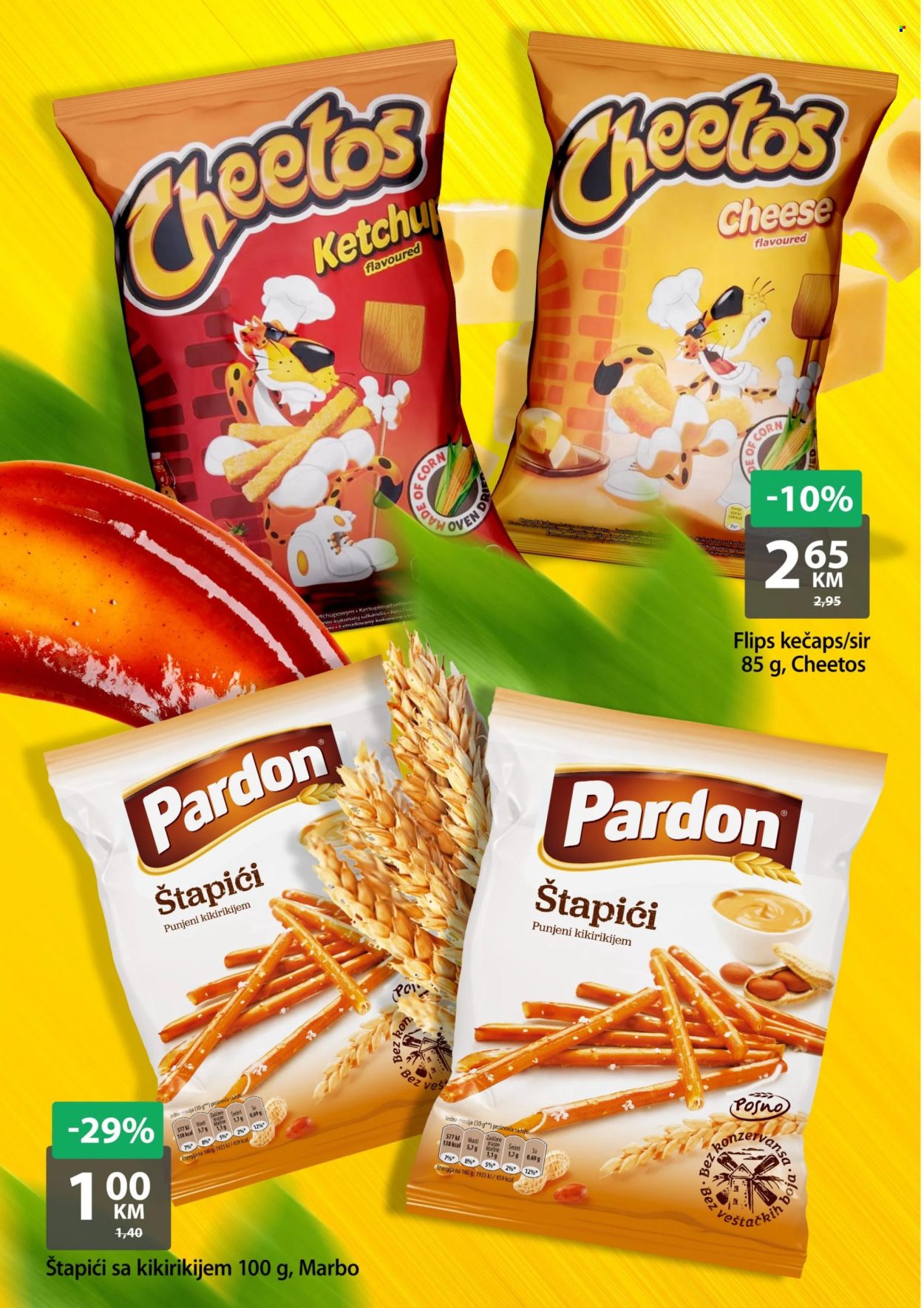 Bingo katalog - 01.08.2024. - 04.08.2024.. Stranica 10