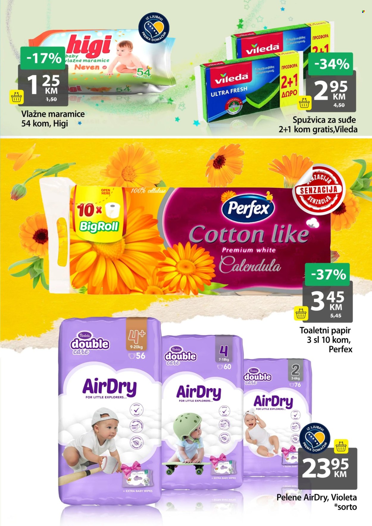 Bingo katalog - 01.08.2024. - 04.08.2024.. Stranica 13