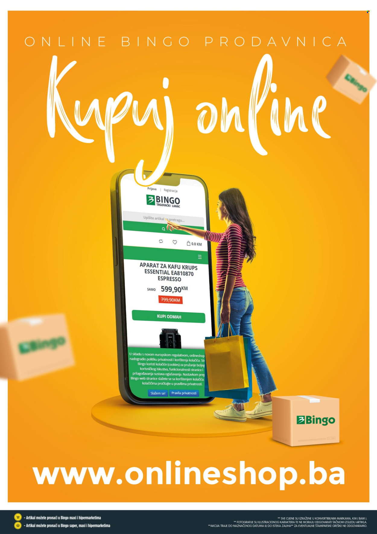 Bingo katalog - 01.08.2024. - 04.08.2024.. Stranica 16