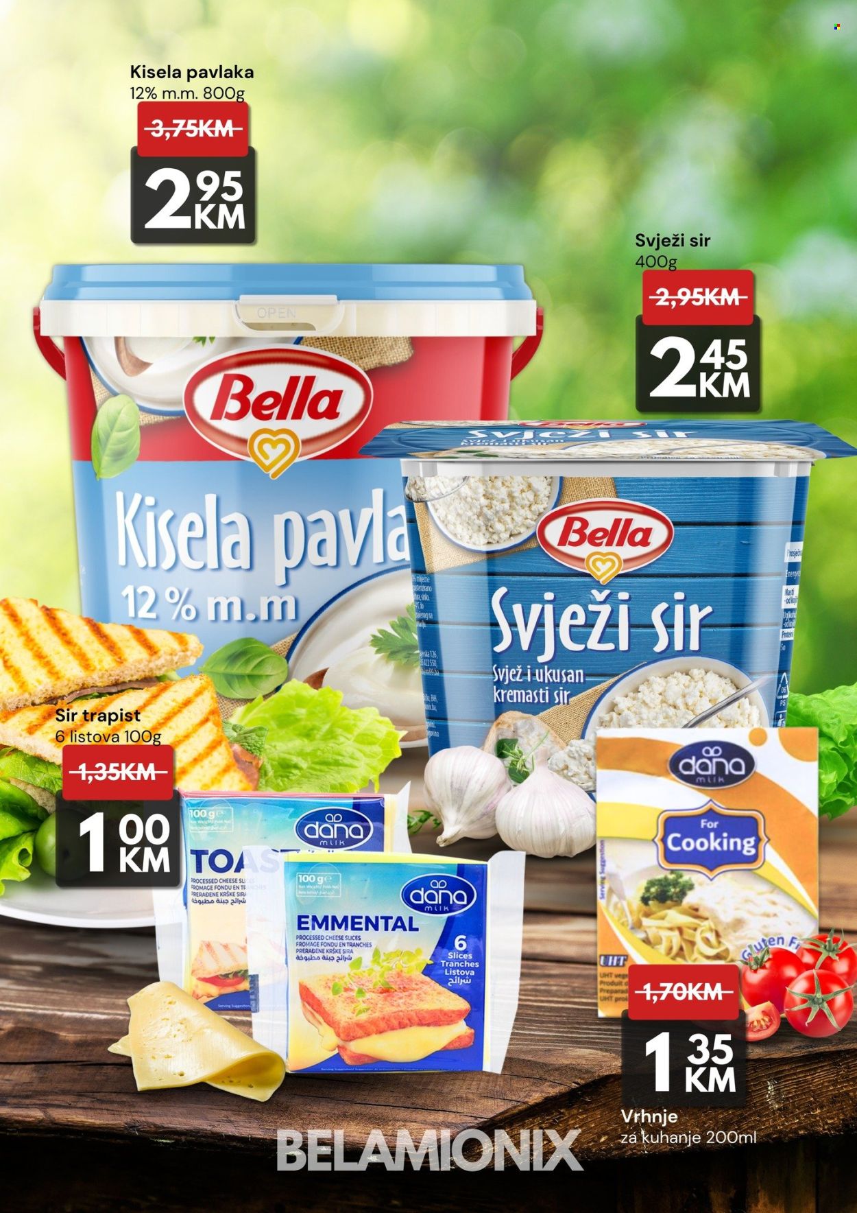 Belamionix katalog - 01.08.2024. - 04.08.2024.. Stranica 2
