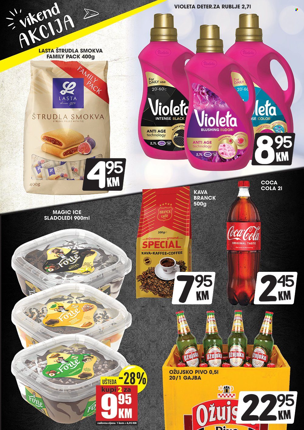Prodex katalog - 02.08.2024. - 05.08.2024.. Stranica 2