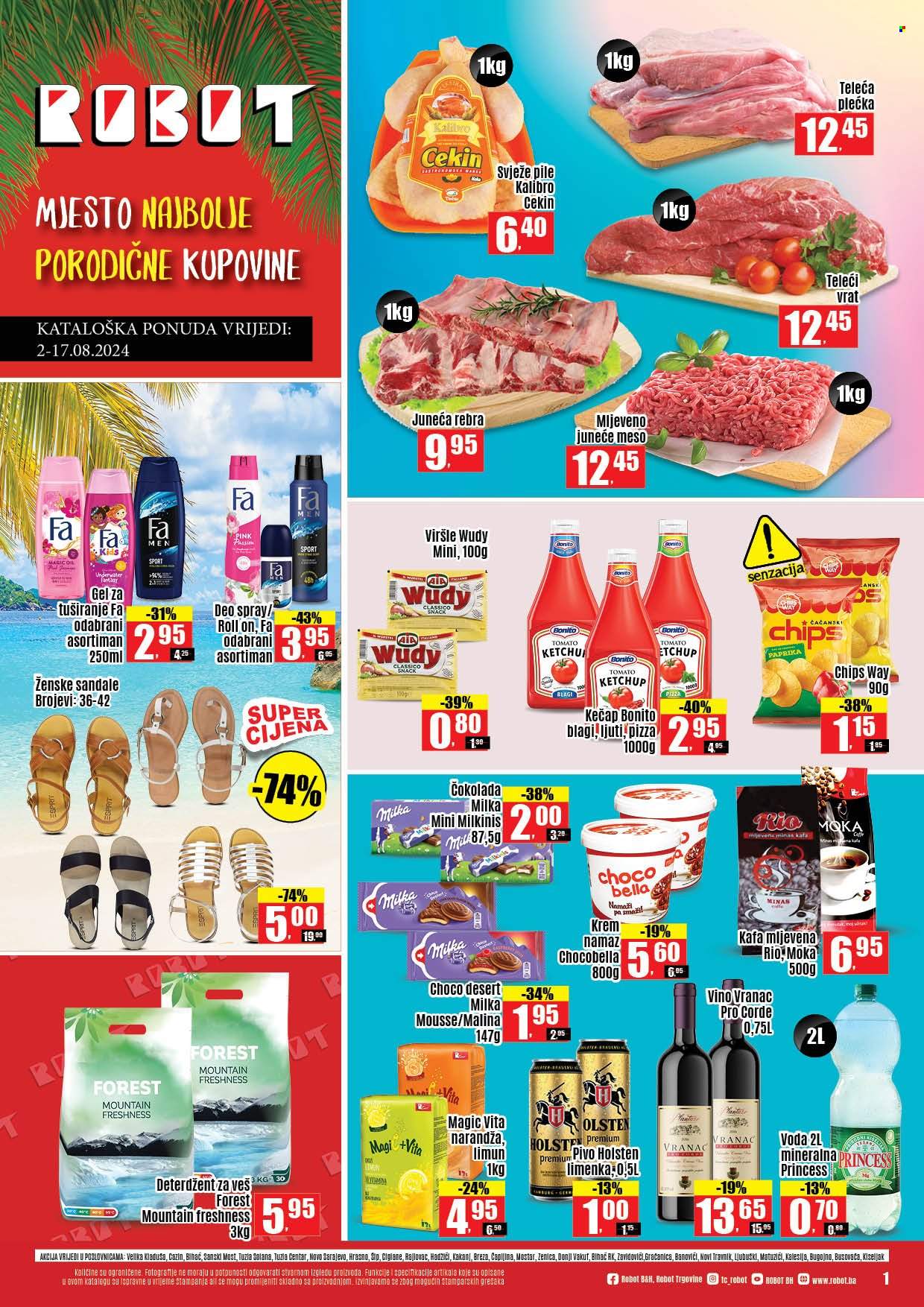 Robot katalog - 02.08.2024. - 17.08.2024.. Stranica 1