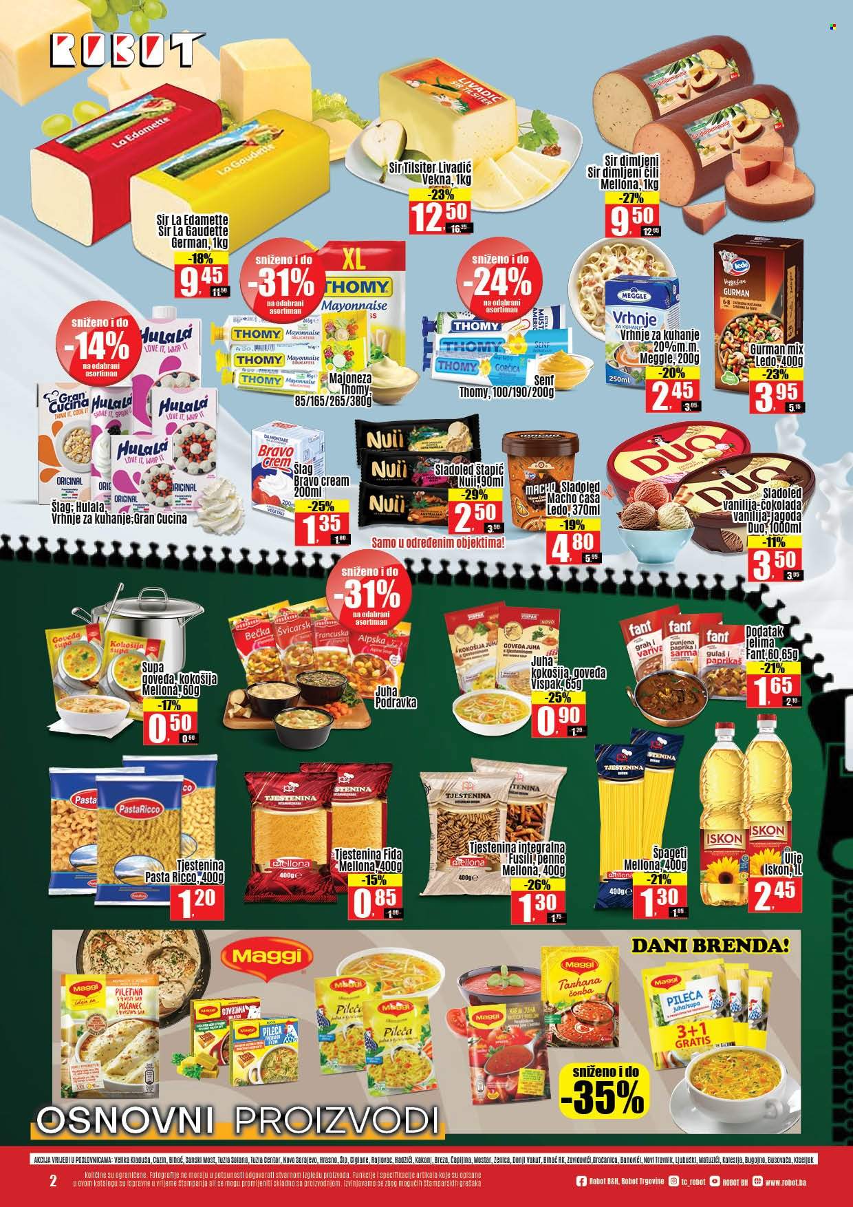 Robot katalog - 02.08.2024. - 17.08.2024.. Stranica 2