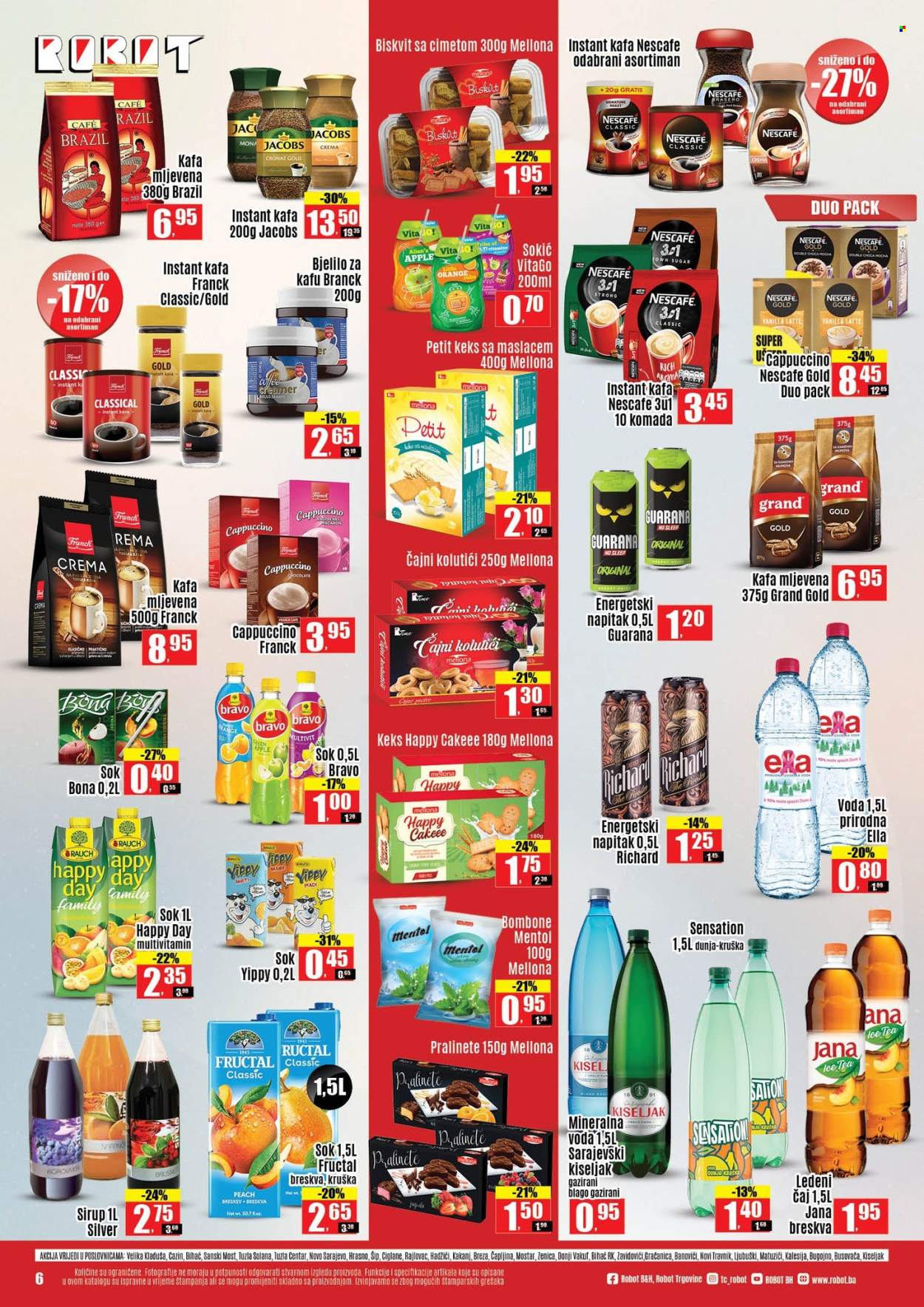 Robot katalog - 02.08.2024. - 17.08.2024.. Stranica 6