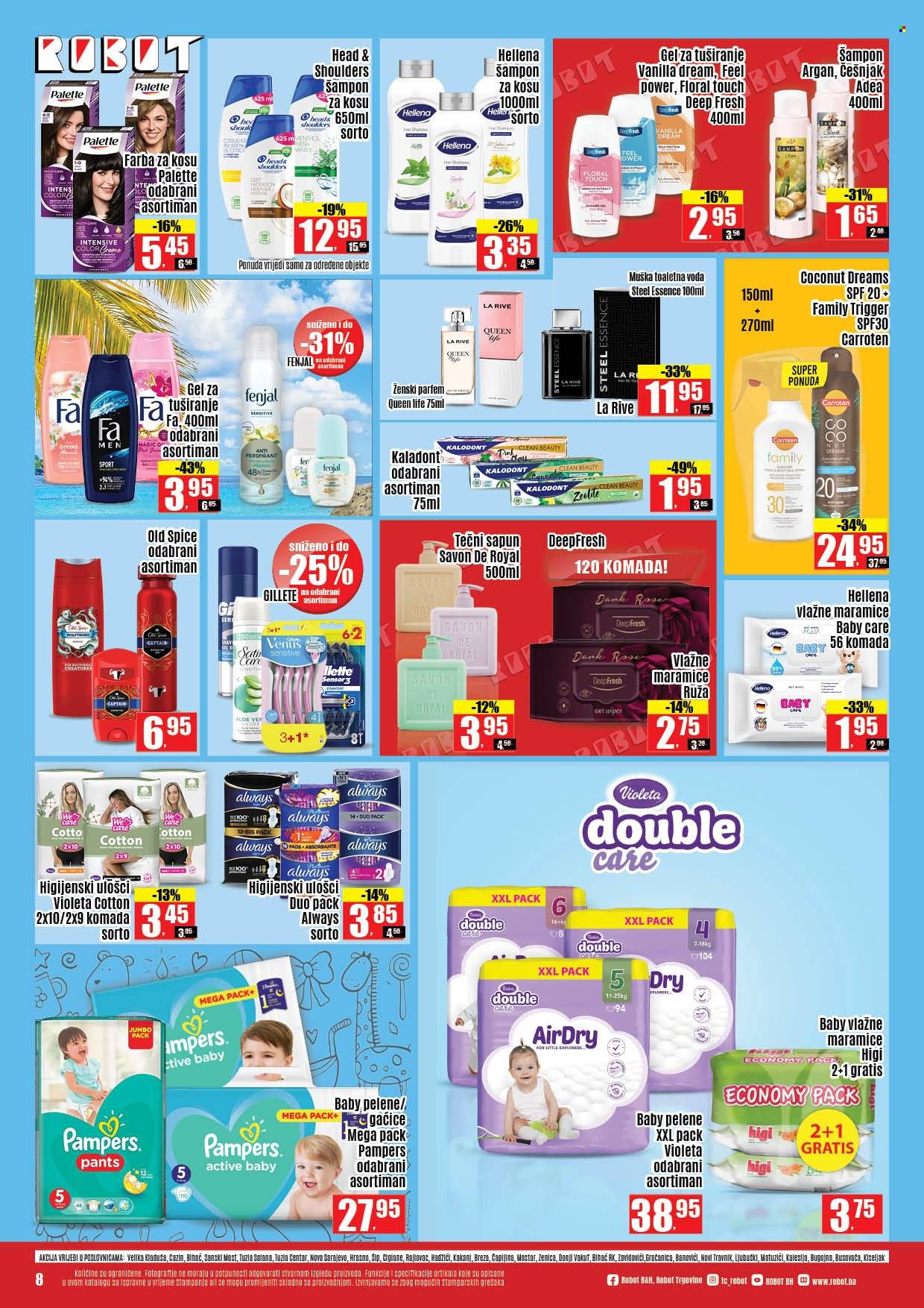Robot katalog - 02.08.2024. - 17.08.2024.. Stranica 8