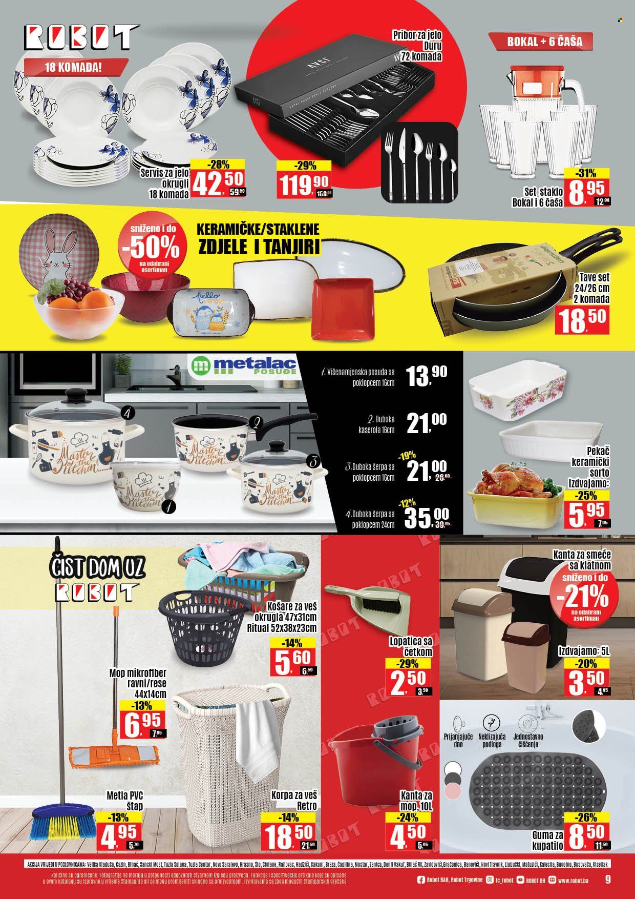 Robot katalog - 02.08.2024. - 17.08.2024.. Stranica 9