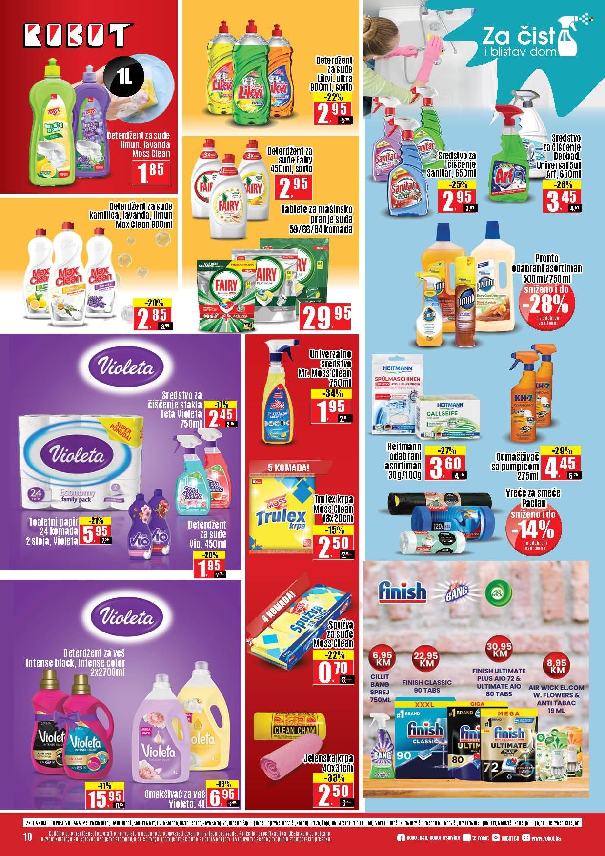 Robot katalog - 02.08.2024. - 17.08.2024.. Stranica 10