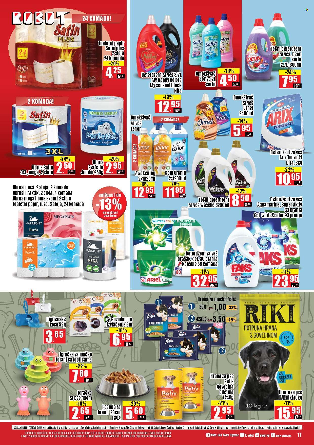 Robot katalog - 02.08.2024. - 17.08.2024.. Stranica 11