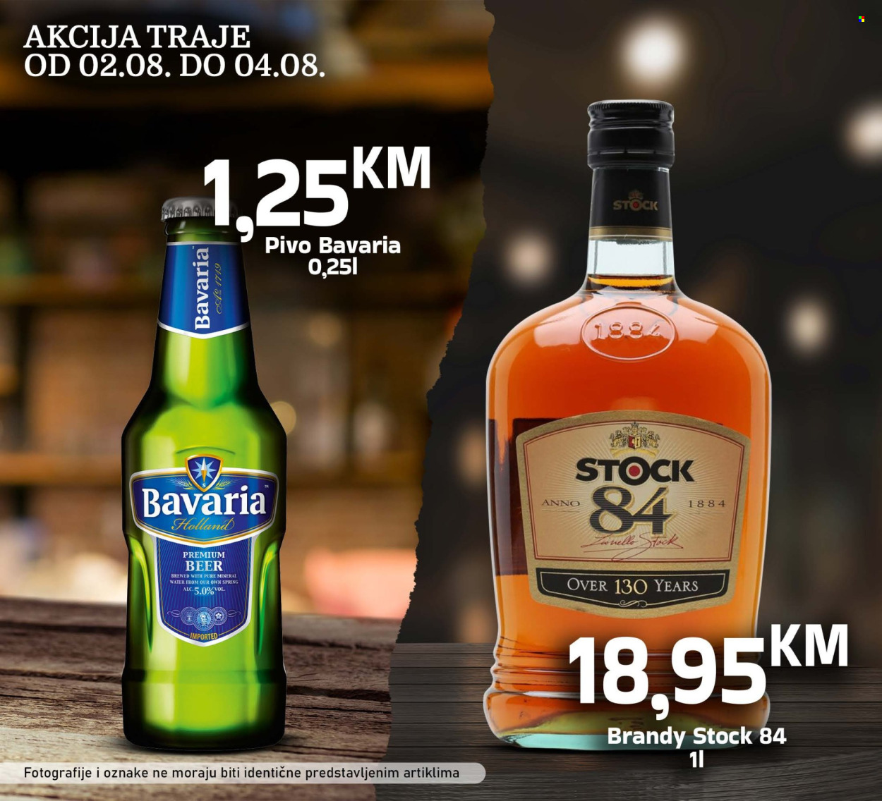 Kort marketi katalog - 02.08.2024. - 04.08.2024.. Stranica 7