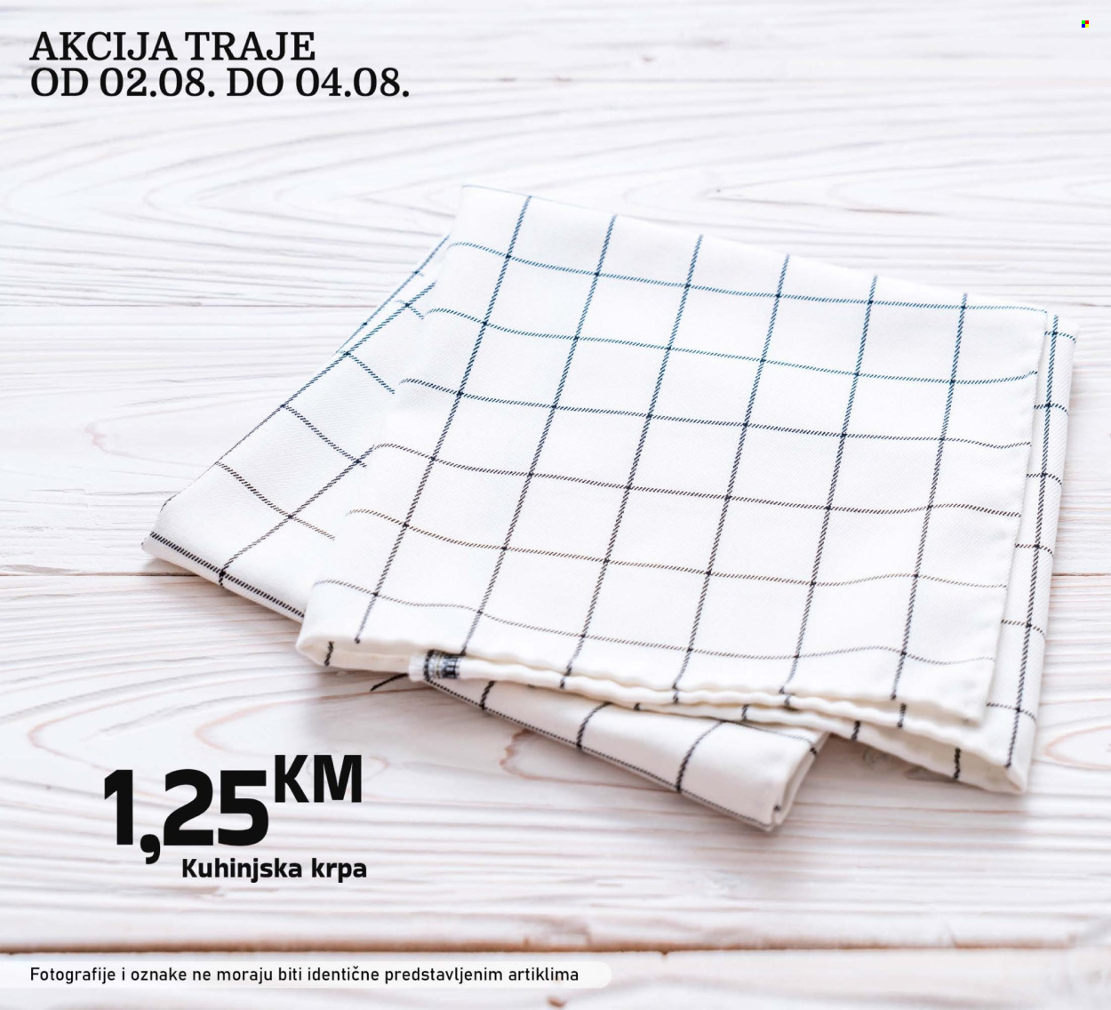 Kort marketi katalog - 02.08.2024. - 04.08.2024.. Stranica 9