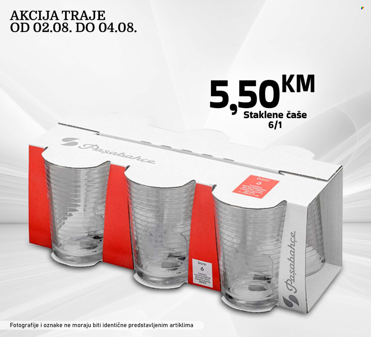 Kort marketi katalog - 02.08.2024. - 04.08.2024.. Stranica 10