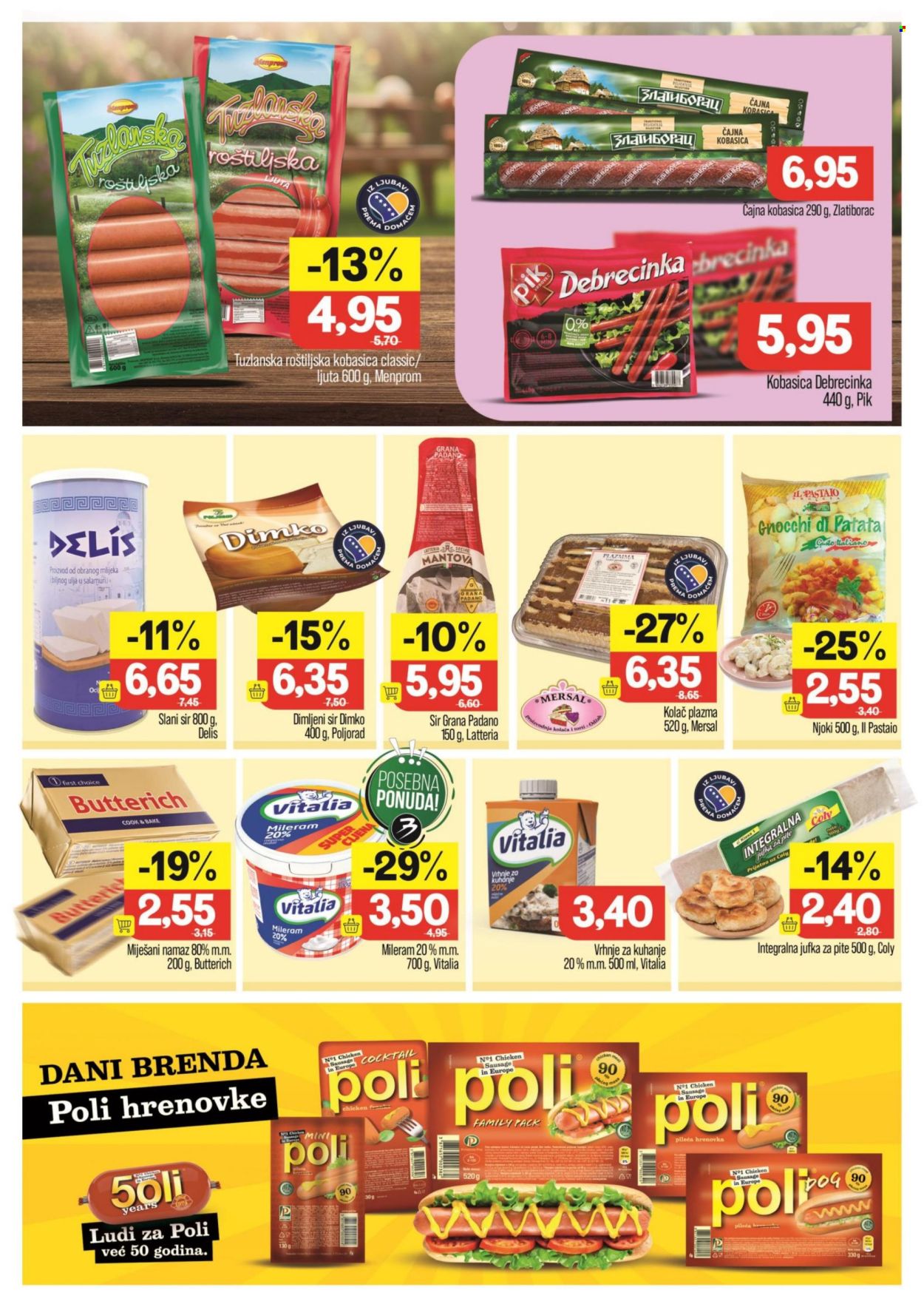 Bingo katalog - 06.08.2024. - 18.08.2024.. Stranica 5