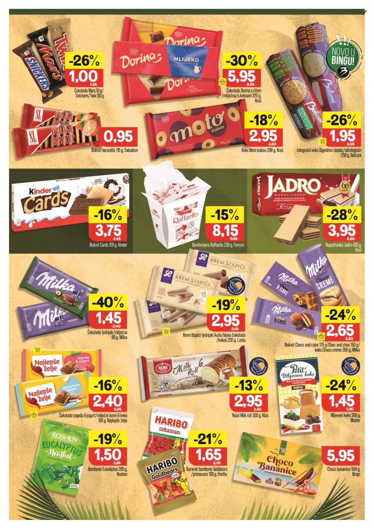 Bingo katalog - 06.08.2024. - 18.08.2024.. Stranica 10