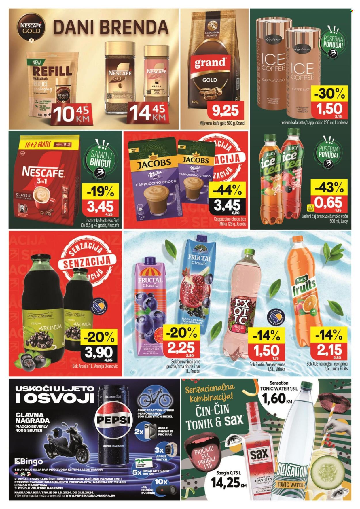 Bingo katalog - 06.08.2024. - 18.08.2024.. Stranica 11