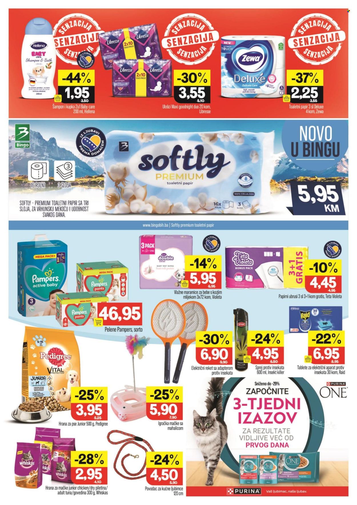 Bingo katalog - 06.08.2024. - 18.08.2024.. Stranica 15