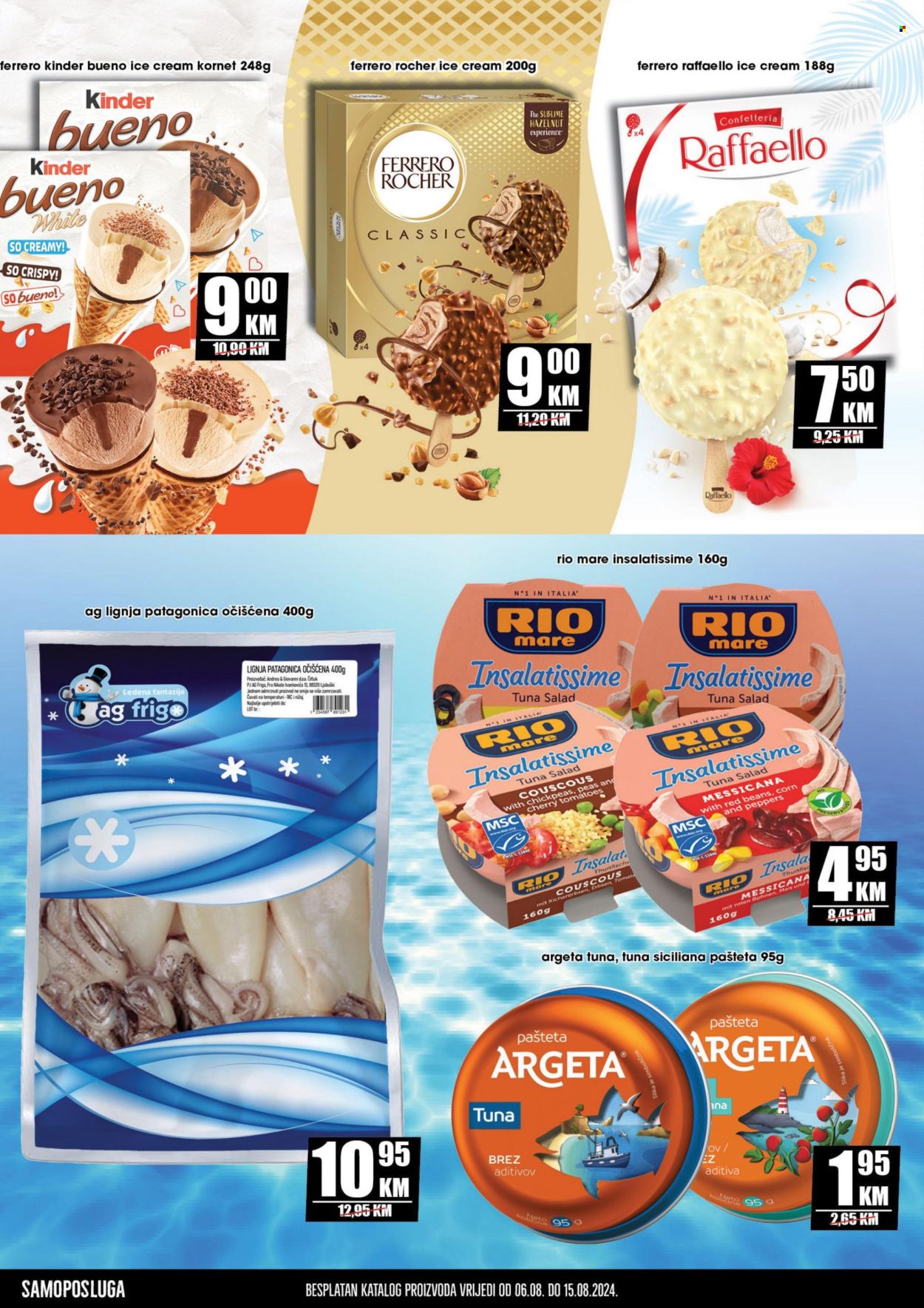 Prodex katalog - 06.08.2024. - 15.08.2024.. Stranica 6