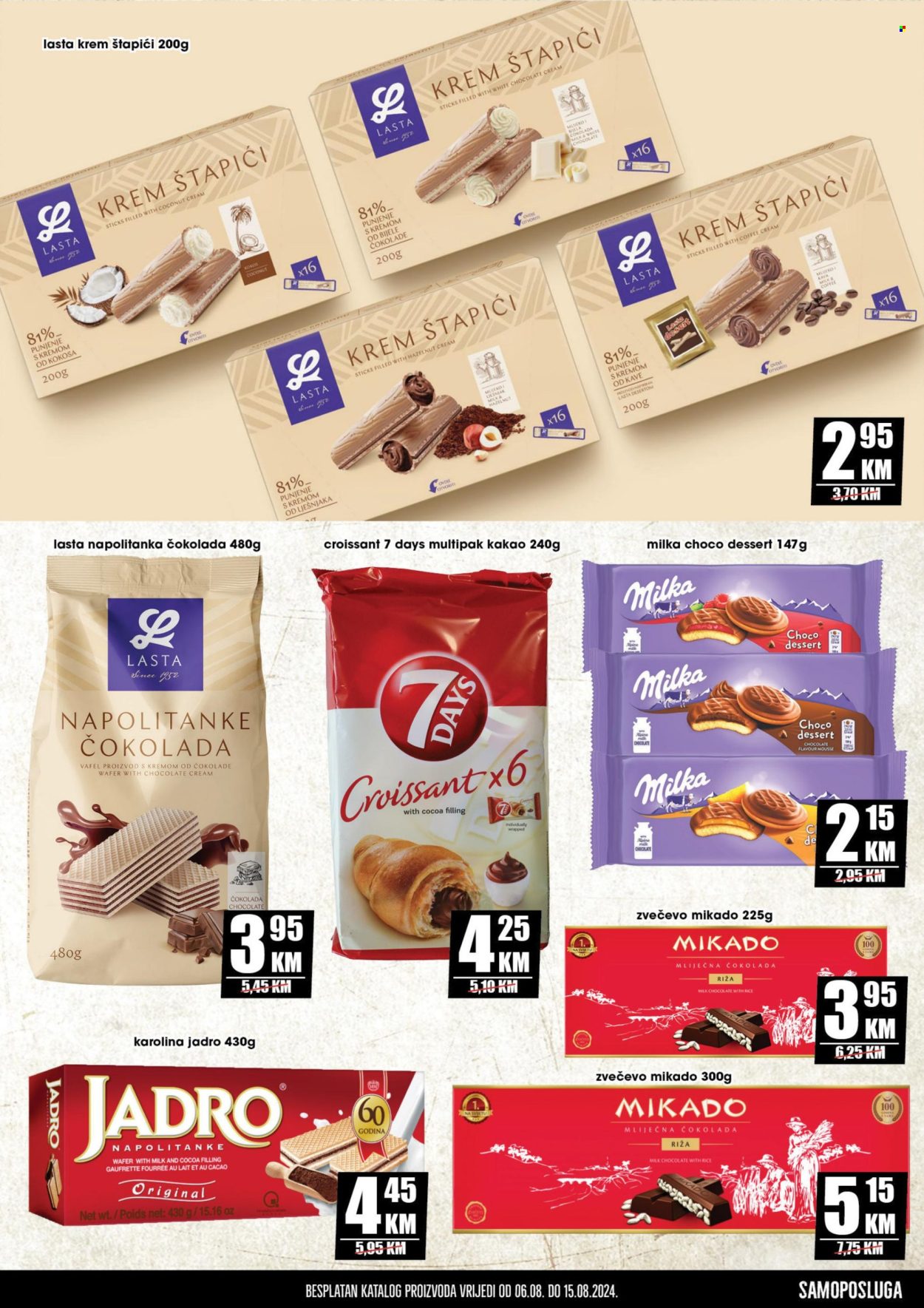 Prodex katalog - 06.08.2024. - 15.08.2024.. Stranica 9