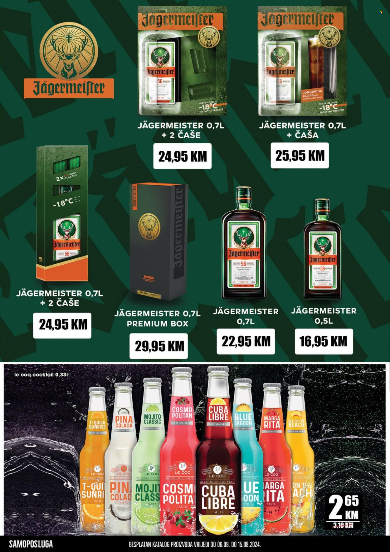 Prodex katalog - 06.08.2024. - 15.08.2024.. Stranica 10