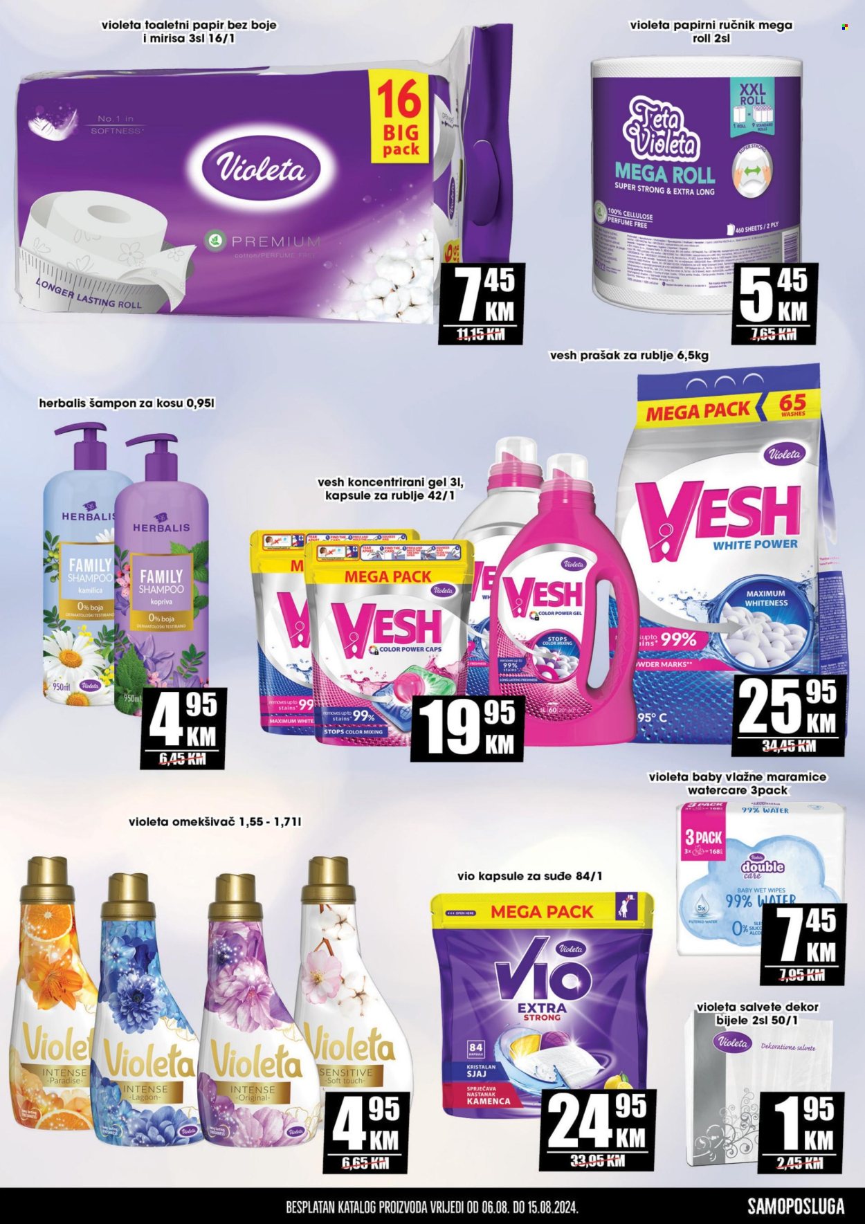 Prodex katalog - 06.08.2024. - 15.08.2024.. Stranica 15